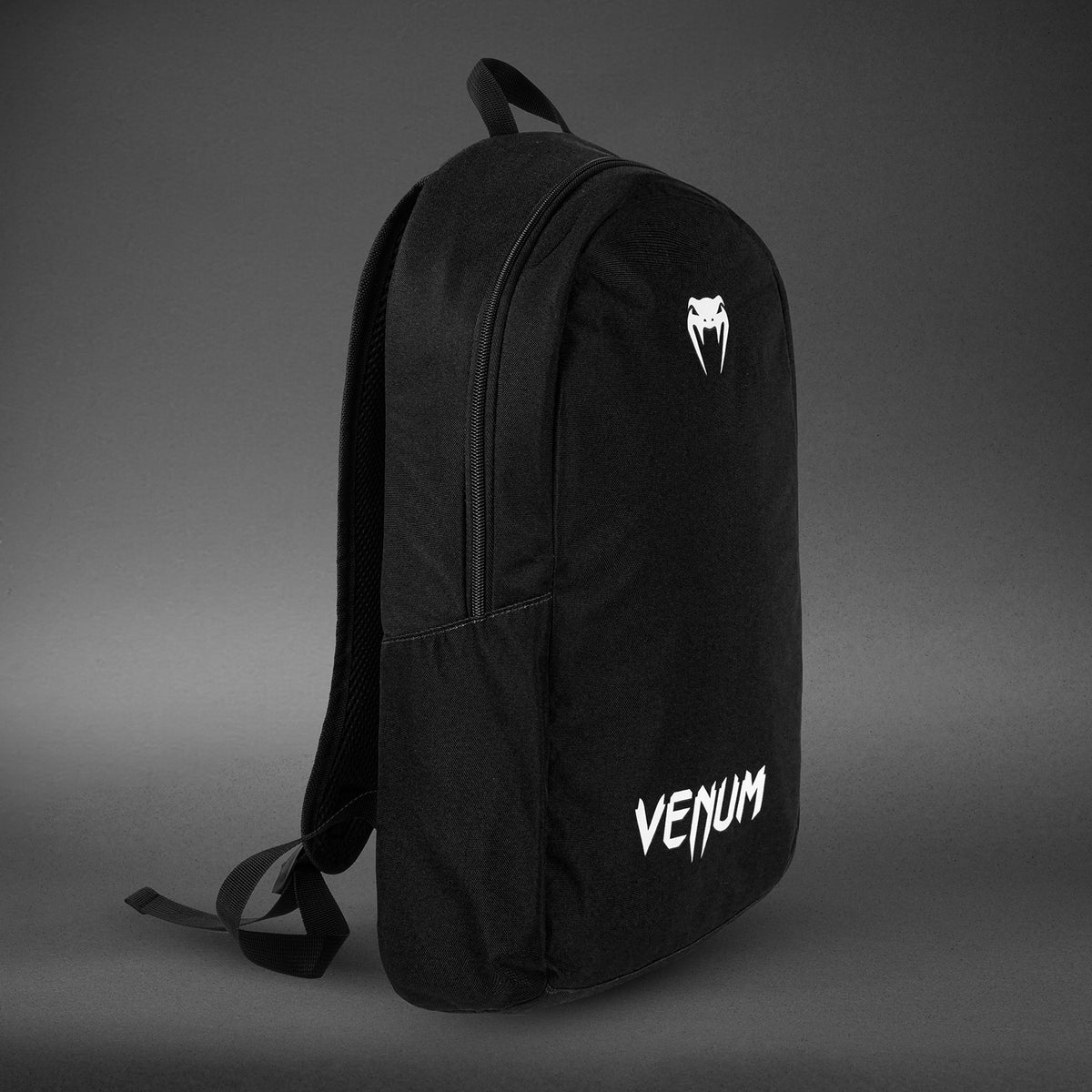 Venum Contender Mochila - Negro/Blanco