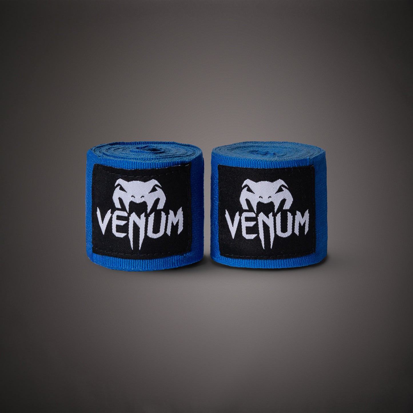 Venum Kontact Boxing Vendas - Azul - 2.5m (98 in)