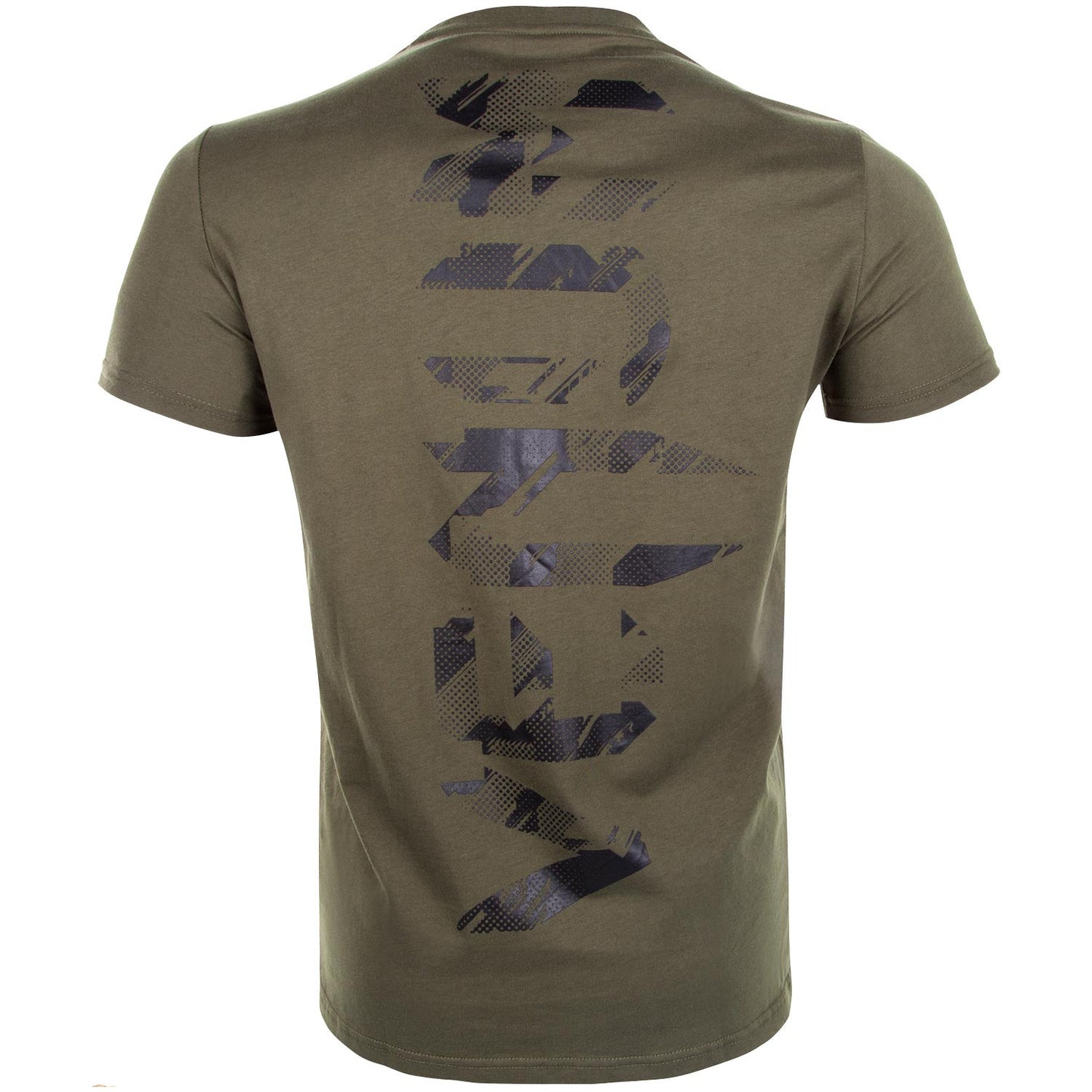 Camiseta Venum Tecmo Giant - Caqui