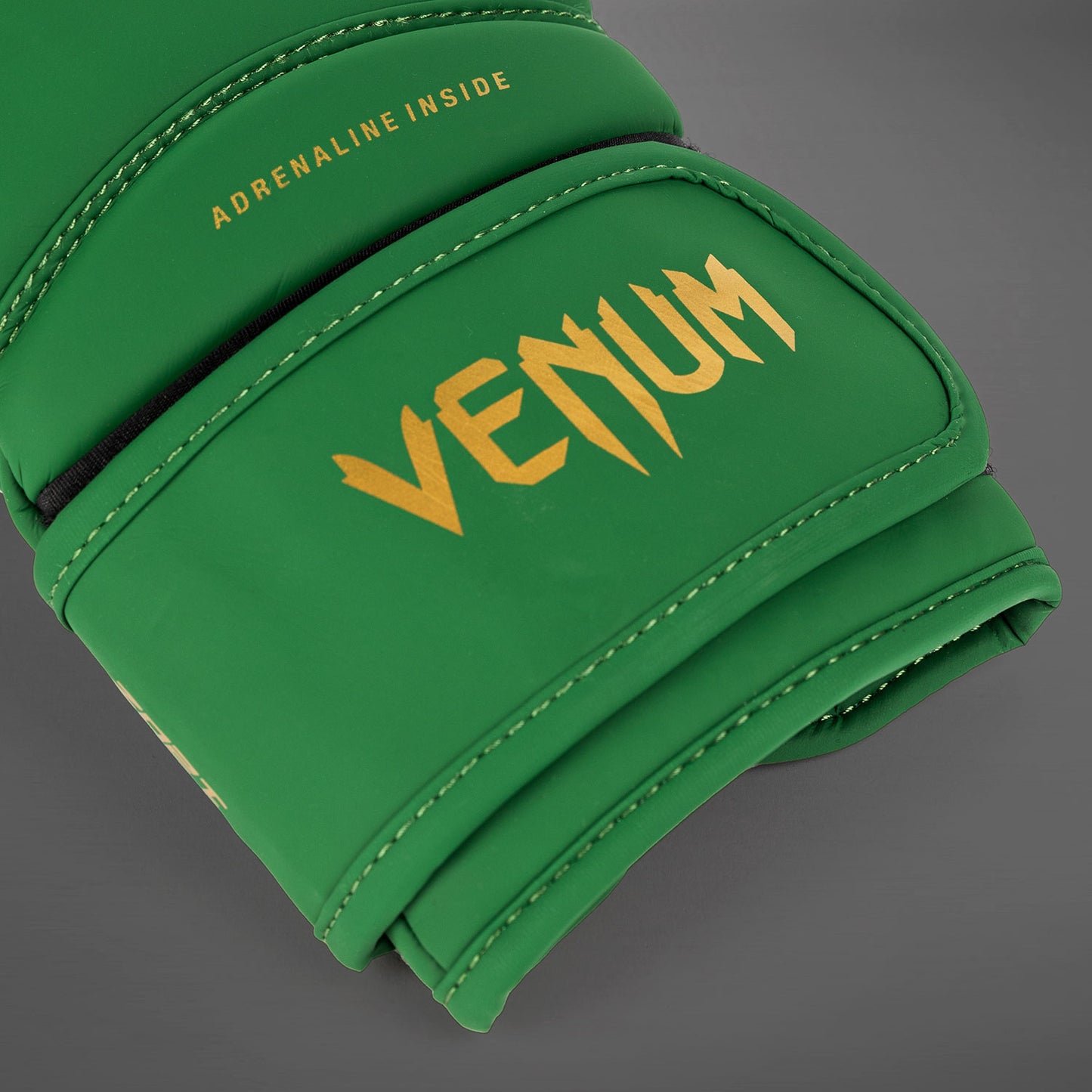 Venum Contender 1.5 Guantes de Boxeo - Verde Bosque
