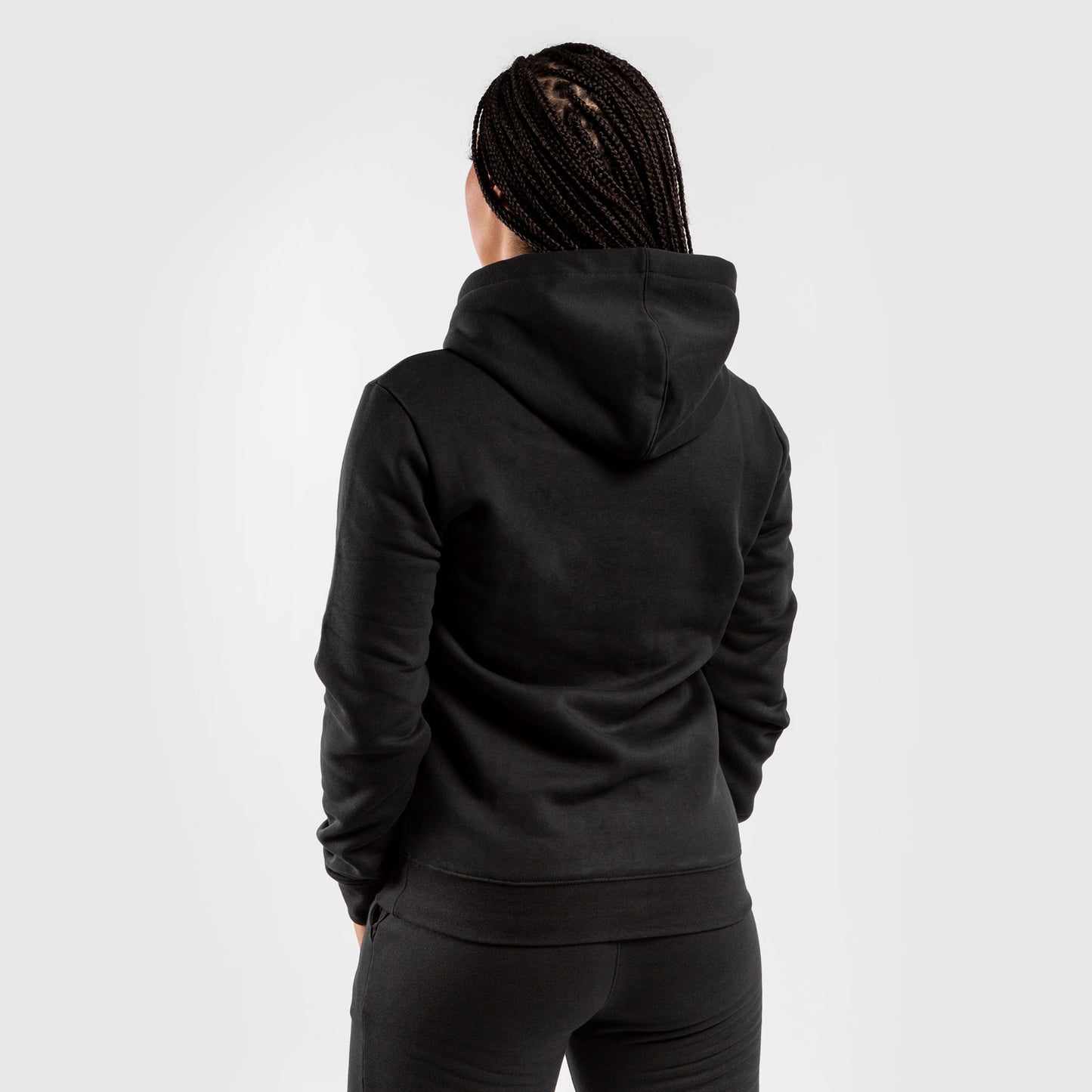 Sudadera Para Mujer UFC Venum Replica - Campeón