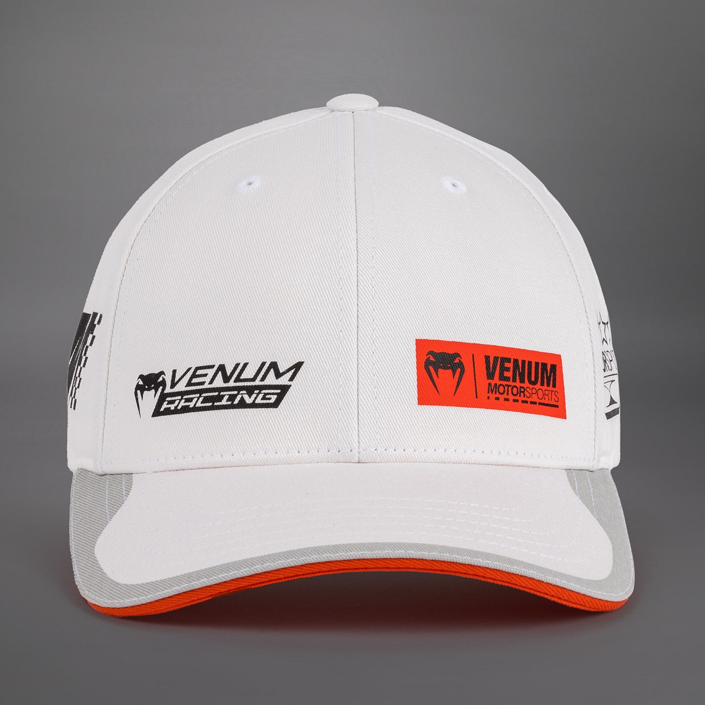 Venum Motorsport Gorro - Hielo