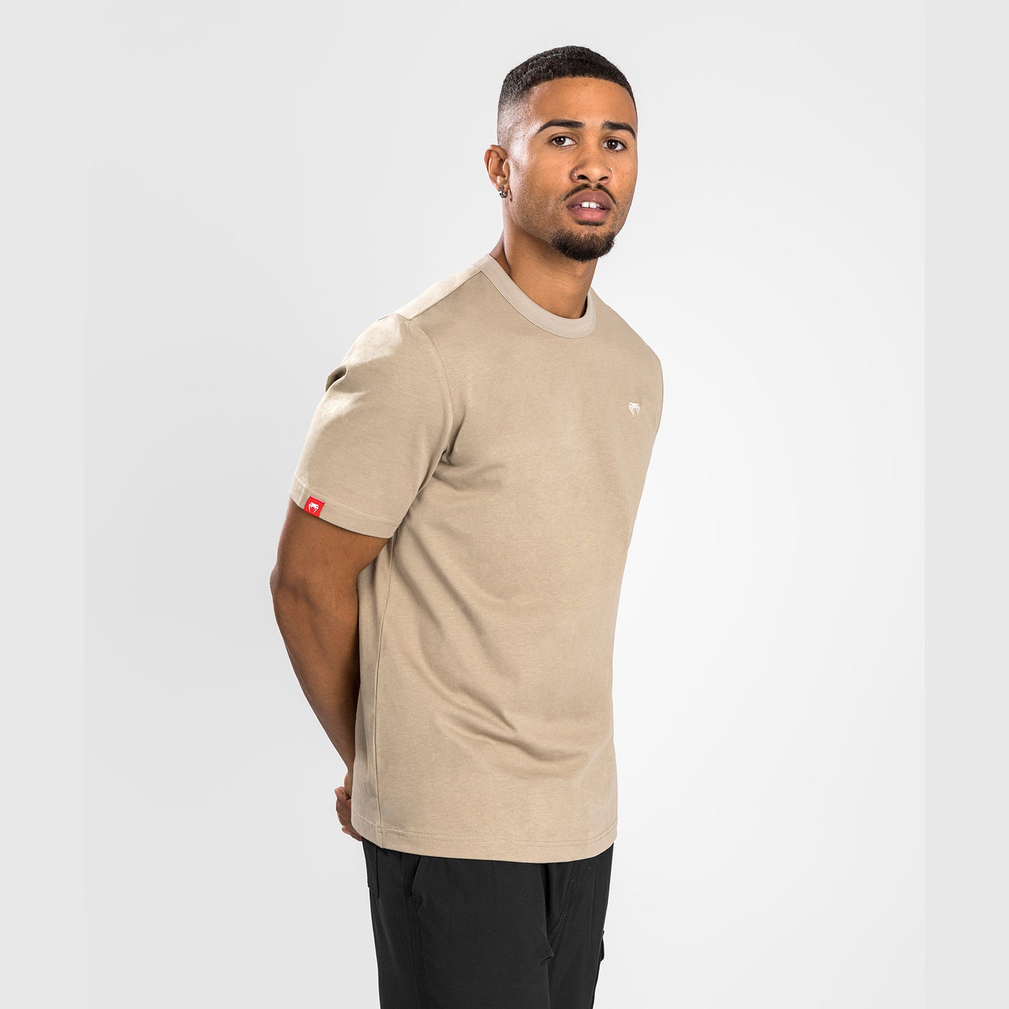 Venum Silent Power Camiseta - Arena