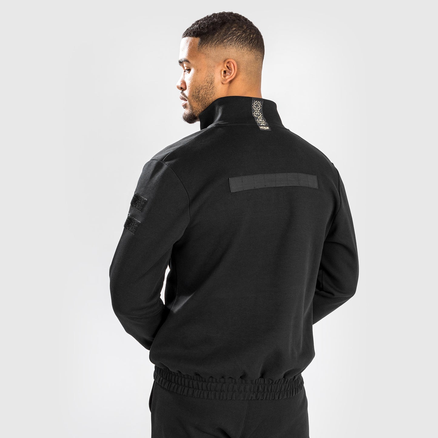 Venum Tecmo 2.0 Chaqueta - Negra