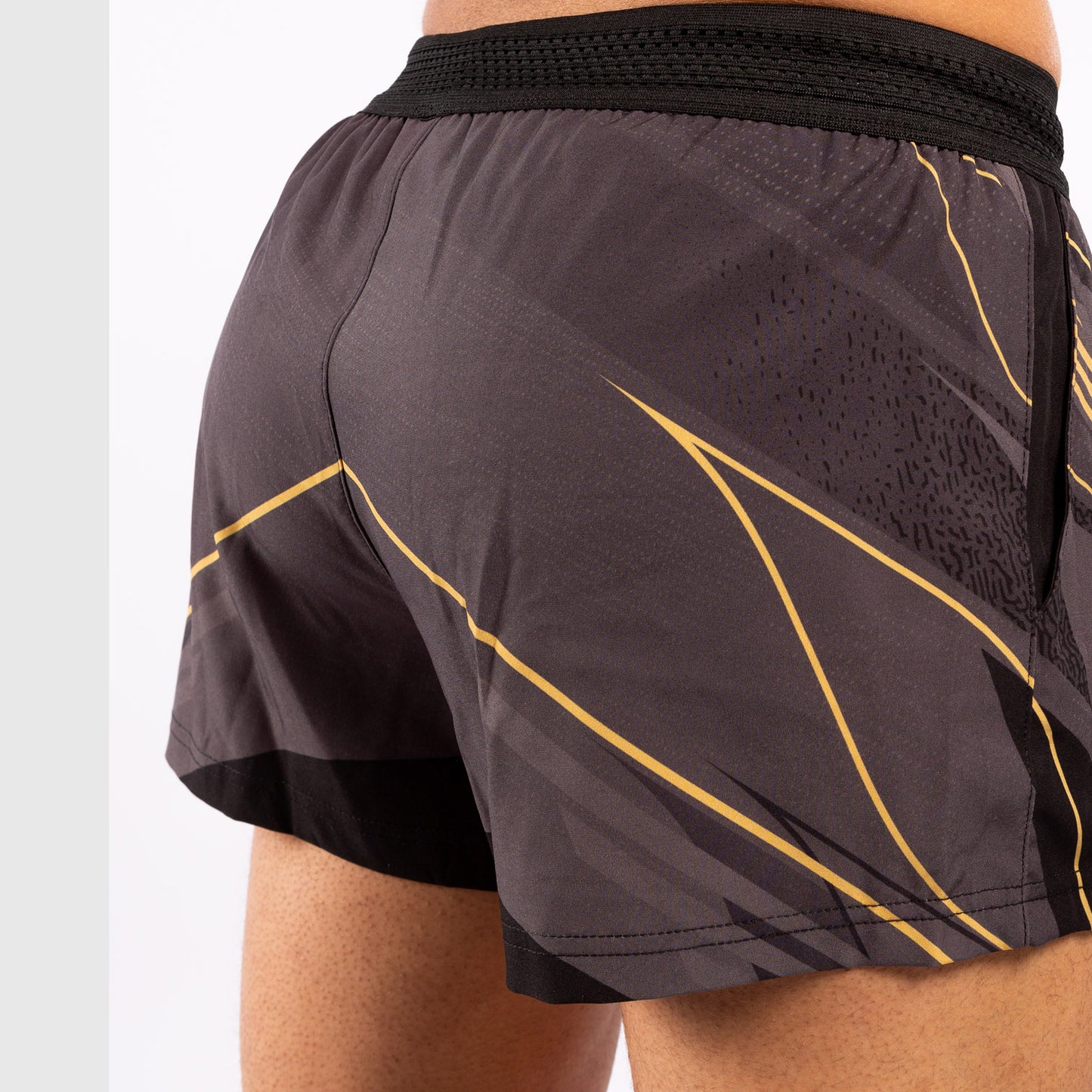 Pantalón De Fitness Para Mujer UFC Venum Replica - Campeón