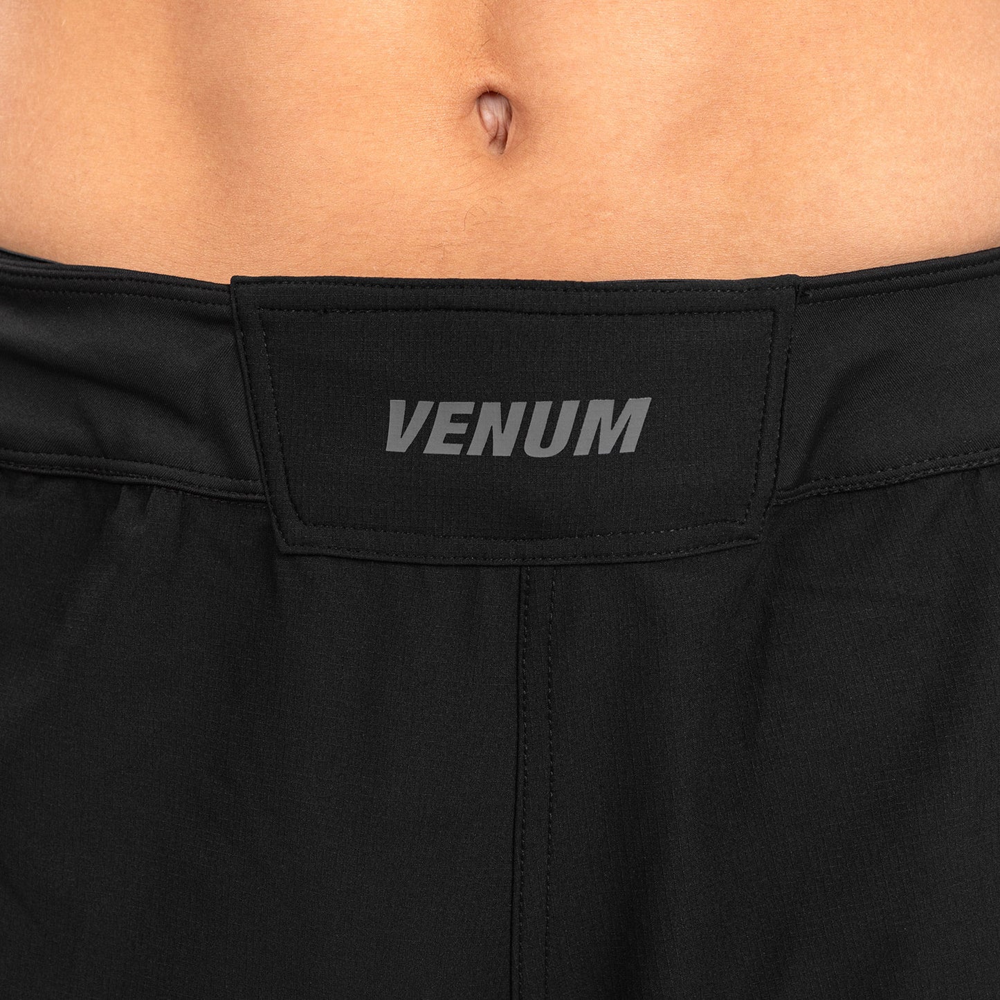 Short de combate Venum G-Fit Air - Negro