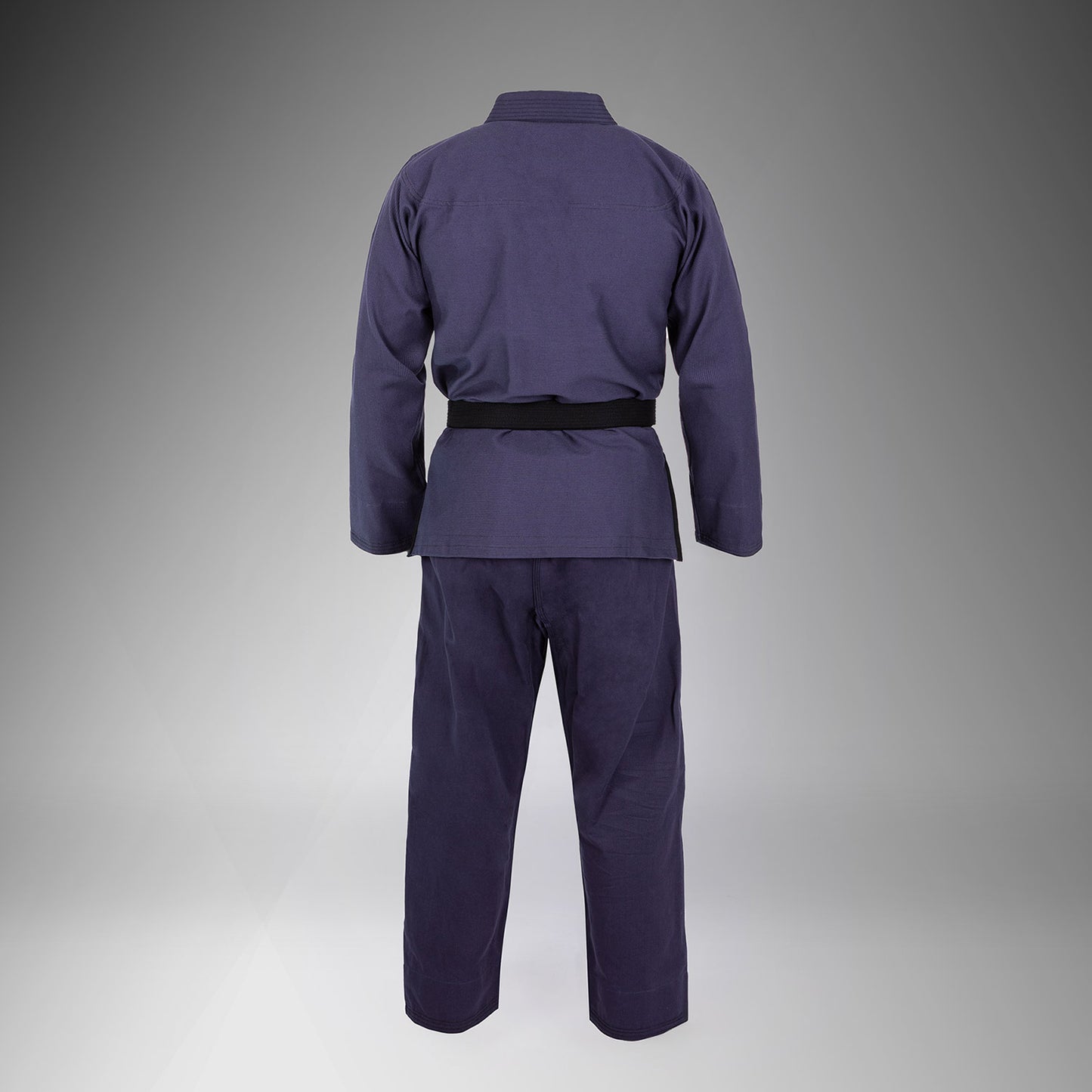 Venum Contender Evo BJJ GI - Gris Lavanda