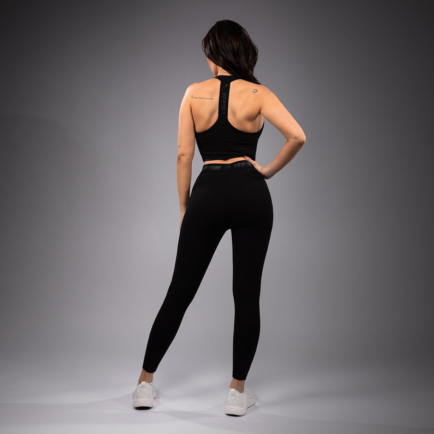 Venum Elevate Leggings de para mujer - Negro
