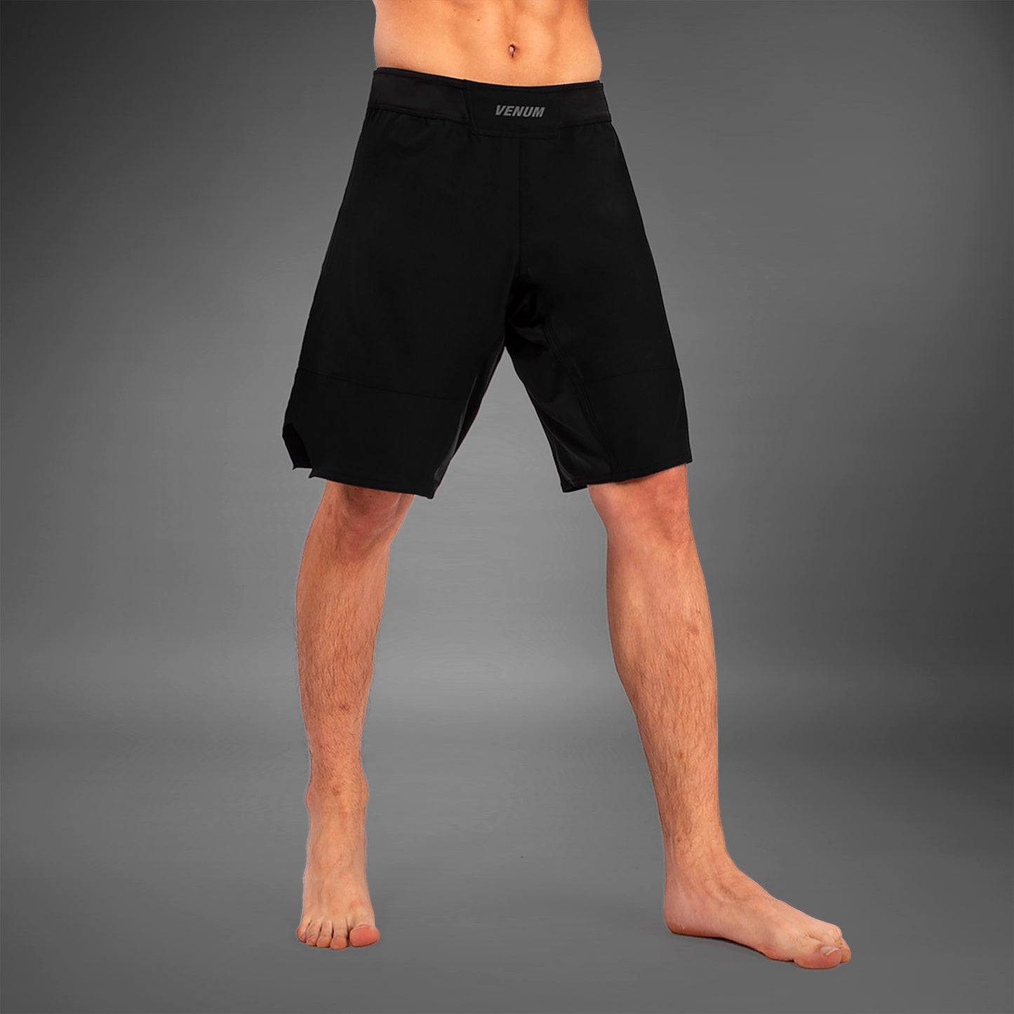 Short de combate Venum G-Fit Air - Negro
