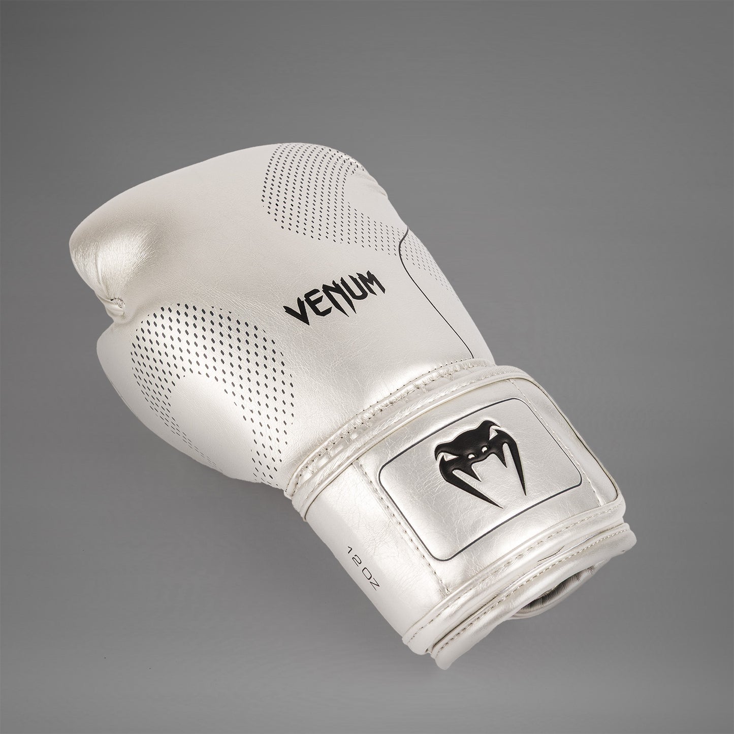 Venum Nexus Guantes de Boxeo – Plata/Negro
