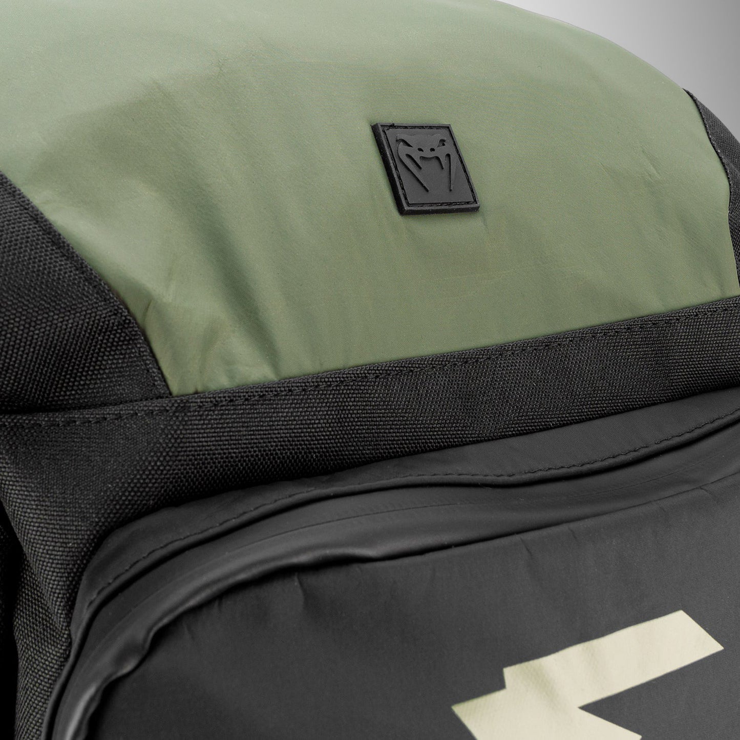 Venum Challenger Xtreme Evo Mochila - Caqui/Negro