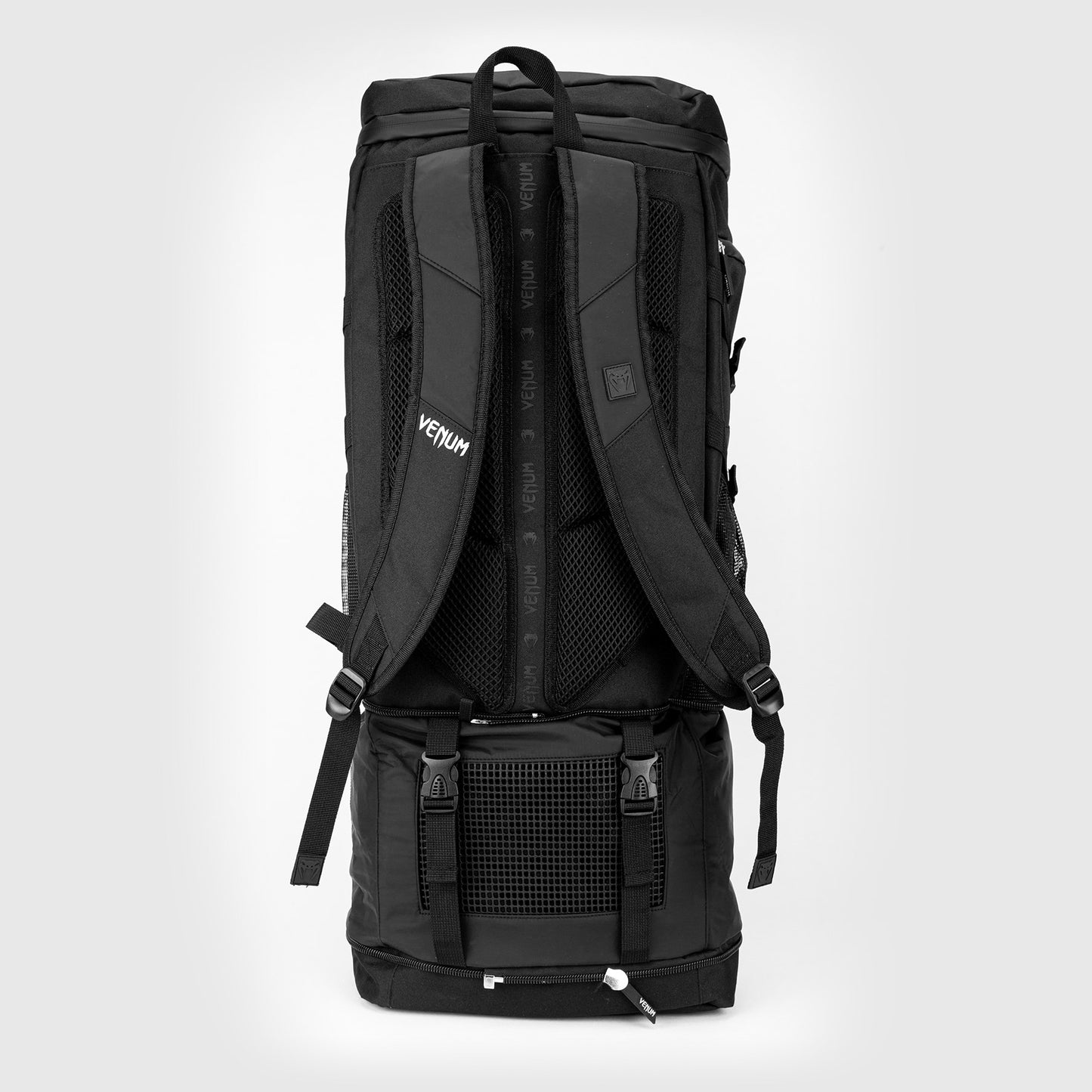 Venum Challenger Xtreme Evo Mochila - Negro/Blanco