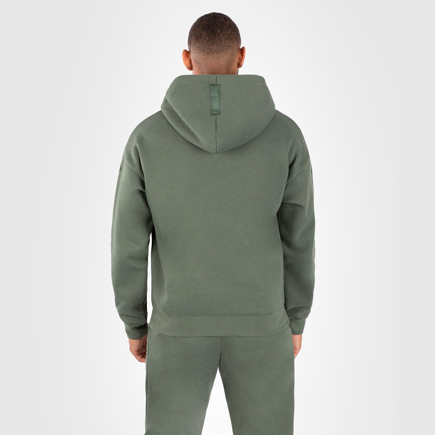 Venum Connect XL Sudadera con capucha - Verde
