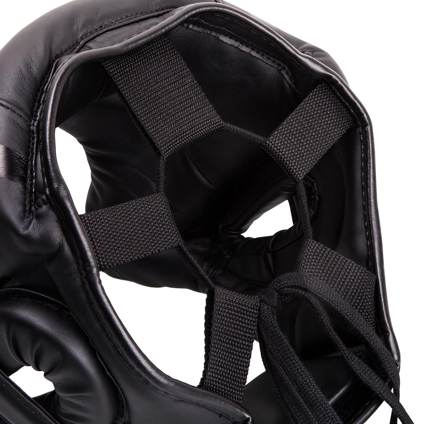 Casco Venum Elite Iron