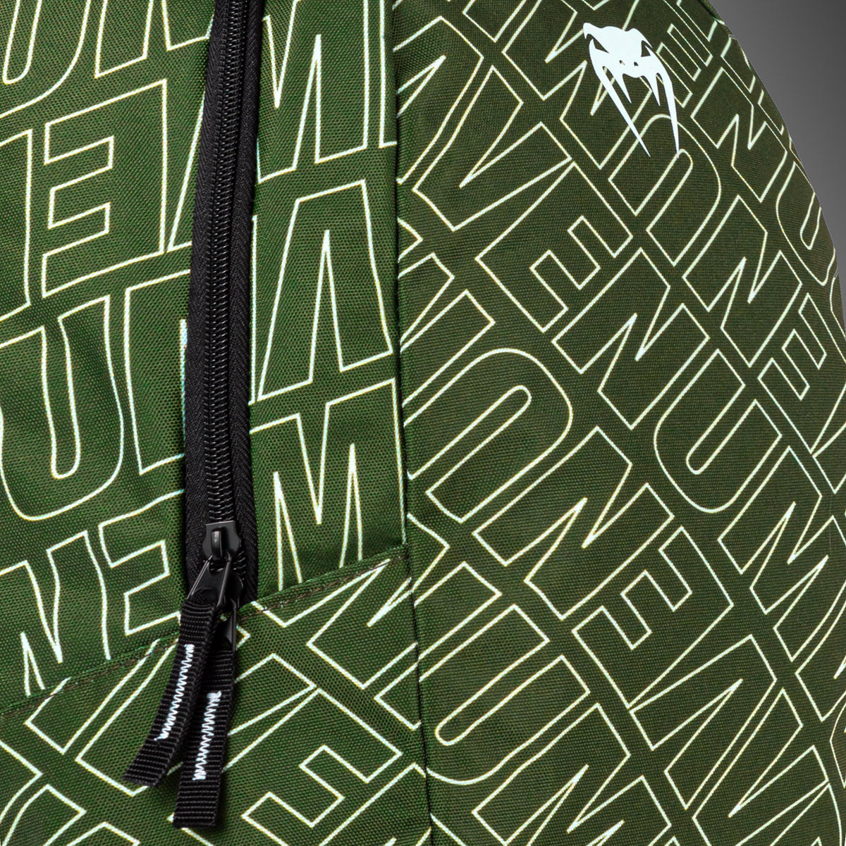 Venum Contender XT 3D Mochila - Caqui/Blanco