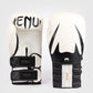 Venum Reverso Guantes de Boxeo - Blanco Nieve / Negro