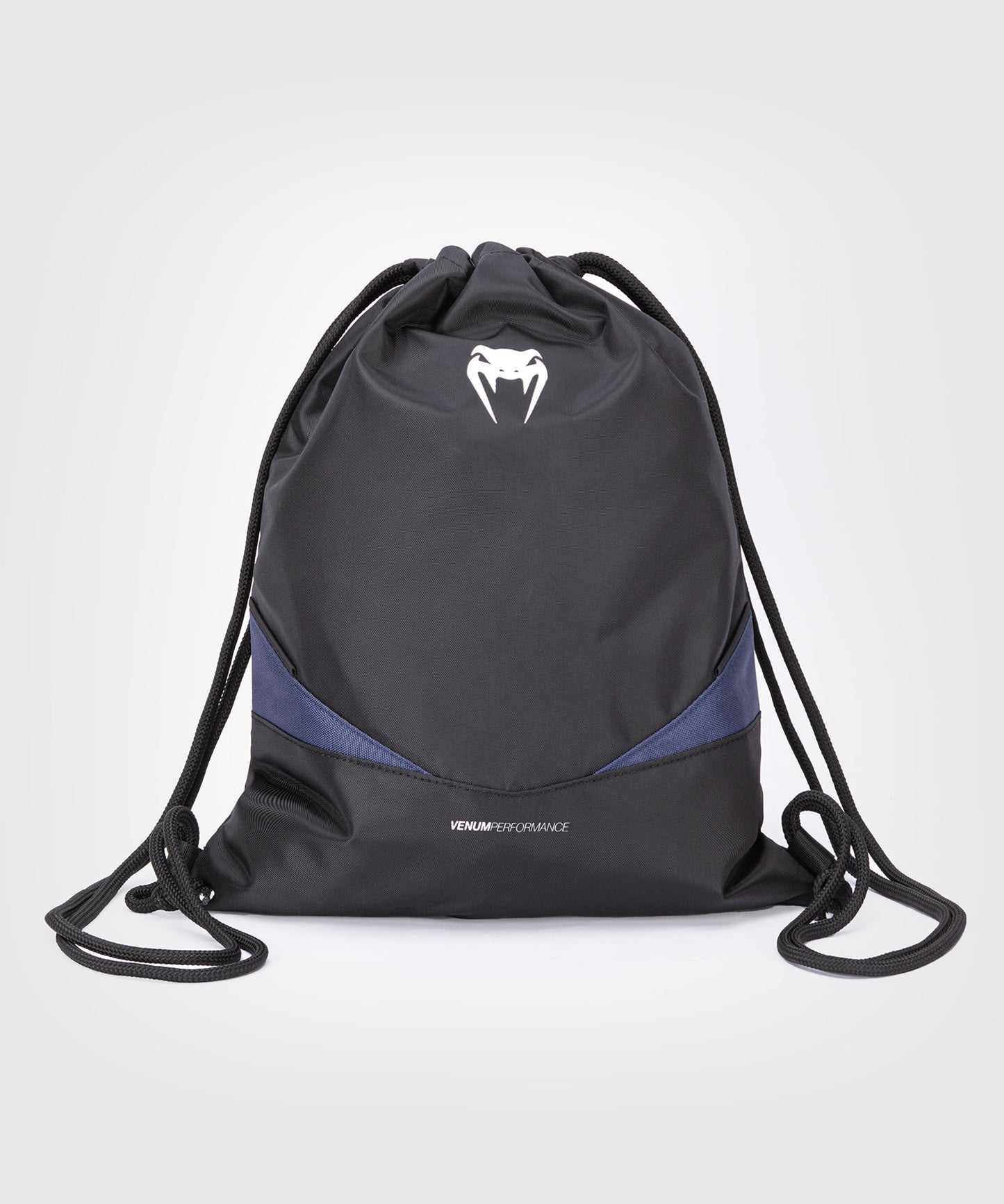 Venum Evo 2 Bolsa con cordón - Negro/Azul