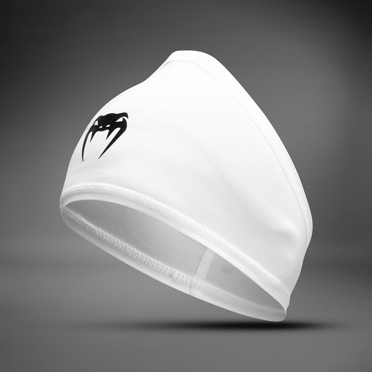 Venum Lineup Gorro interior - Blanco/Negro