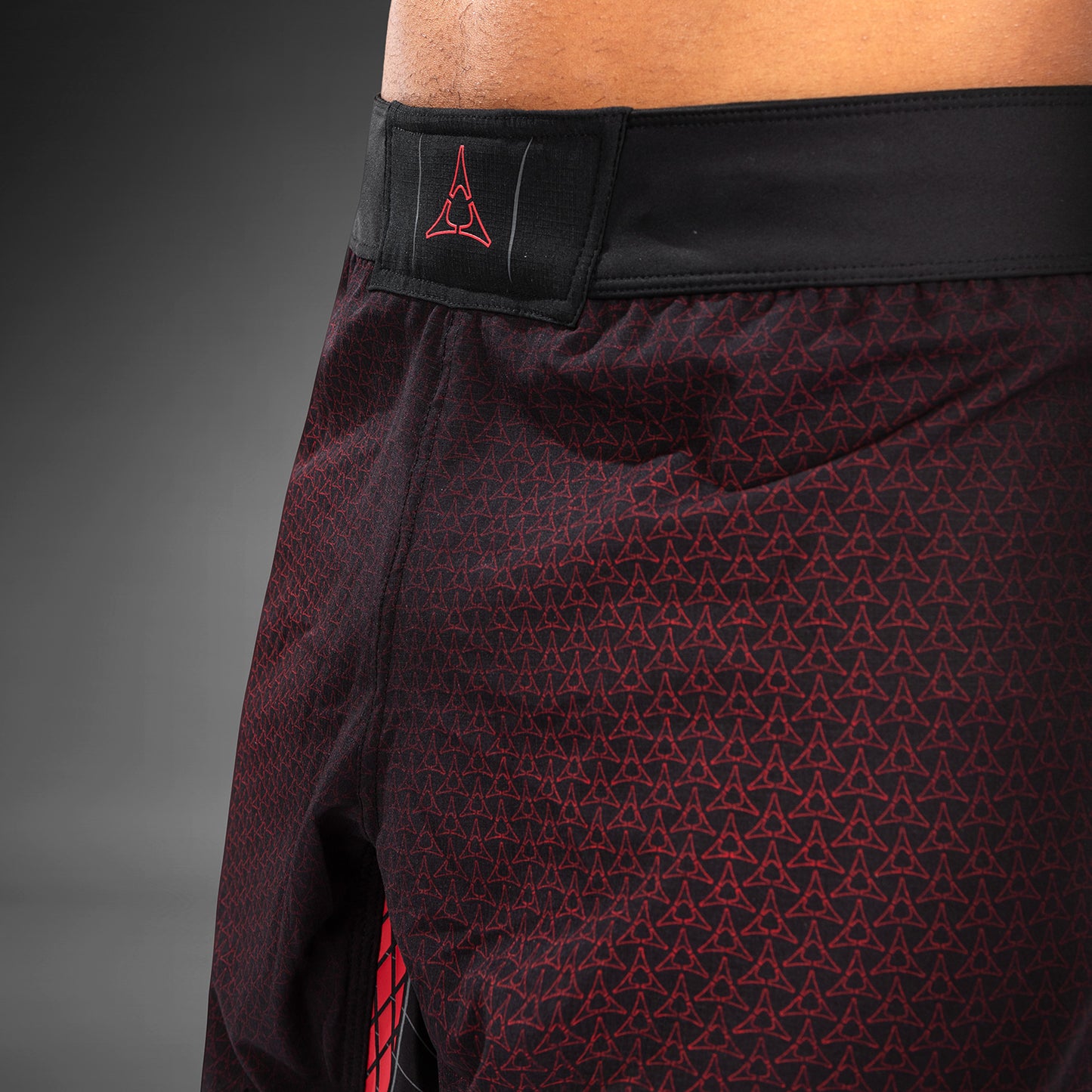 Venum x Dodge Banshee Pantalones cortos de lucha para hombre - Negro