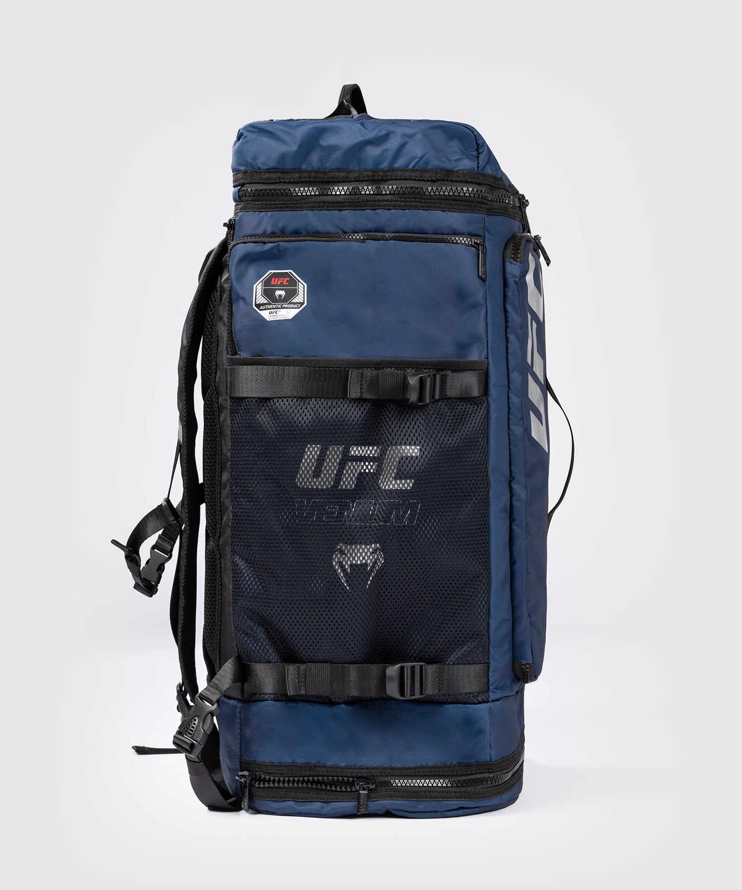 UFC Fusion by Venum Fight Week Bolsa de Deporte - Azul Oceánico