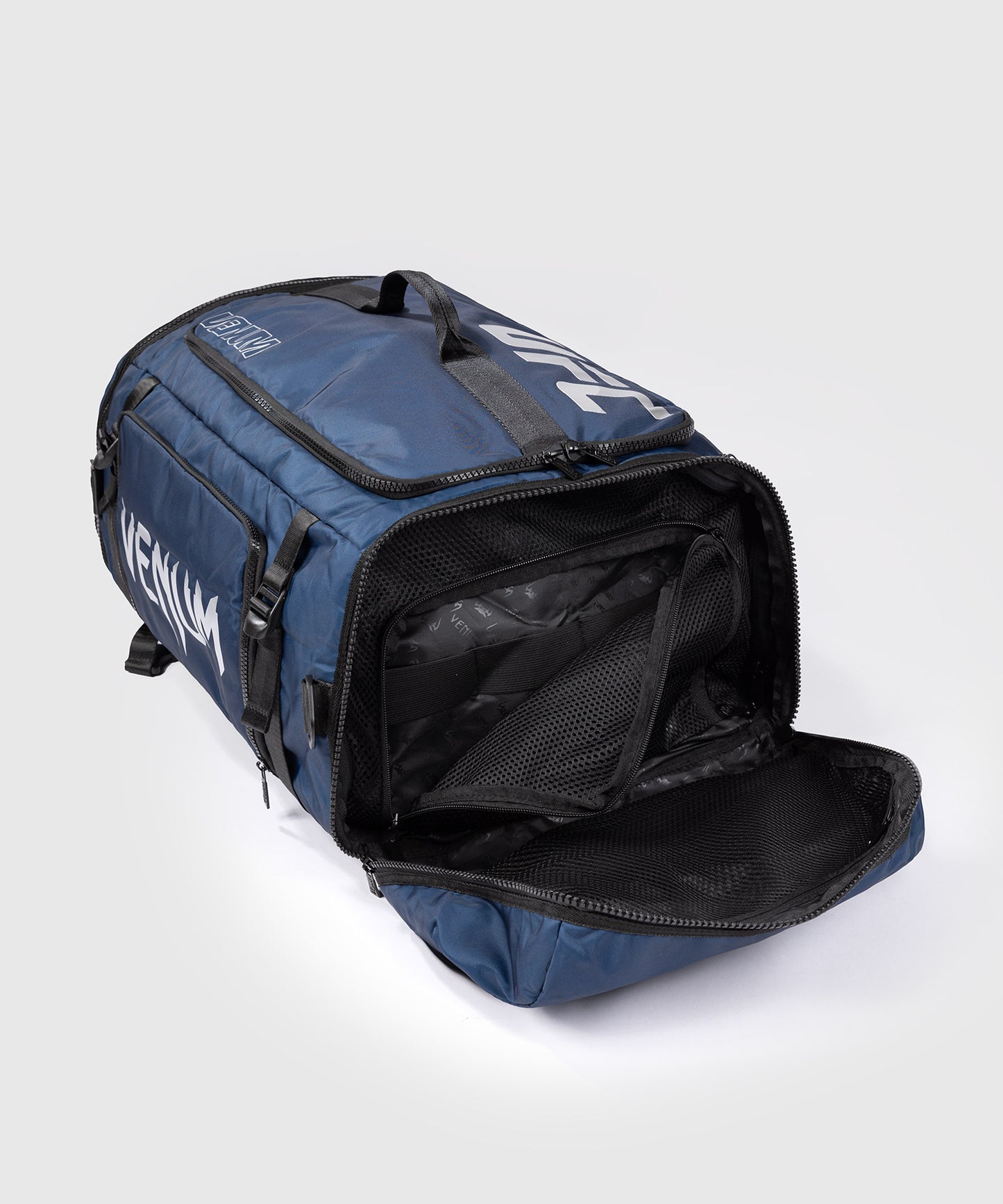 UFC Fusion by Venum Fight Week Bolsa de Deporte - Azul Oceánico