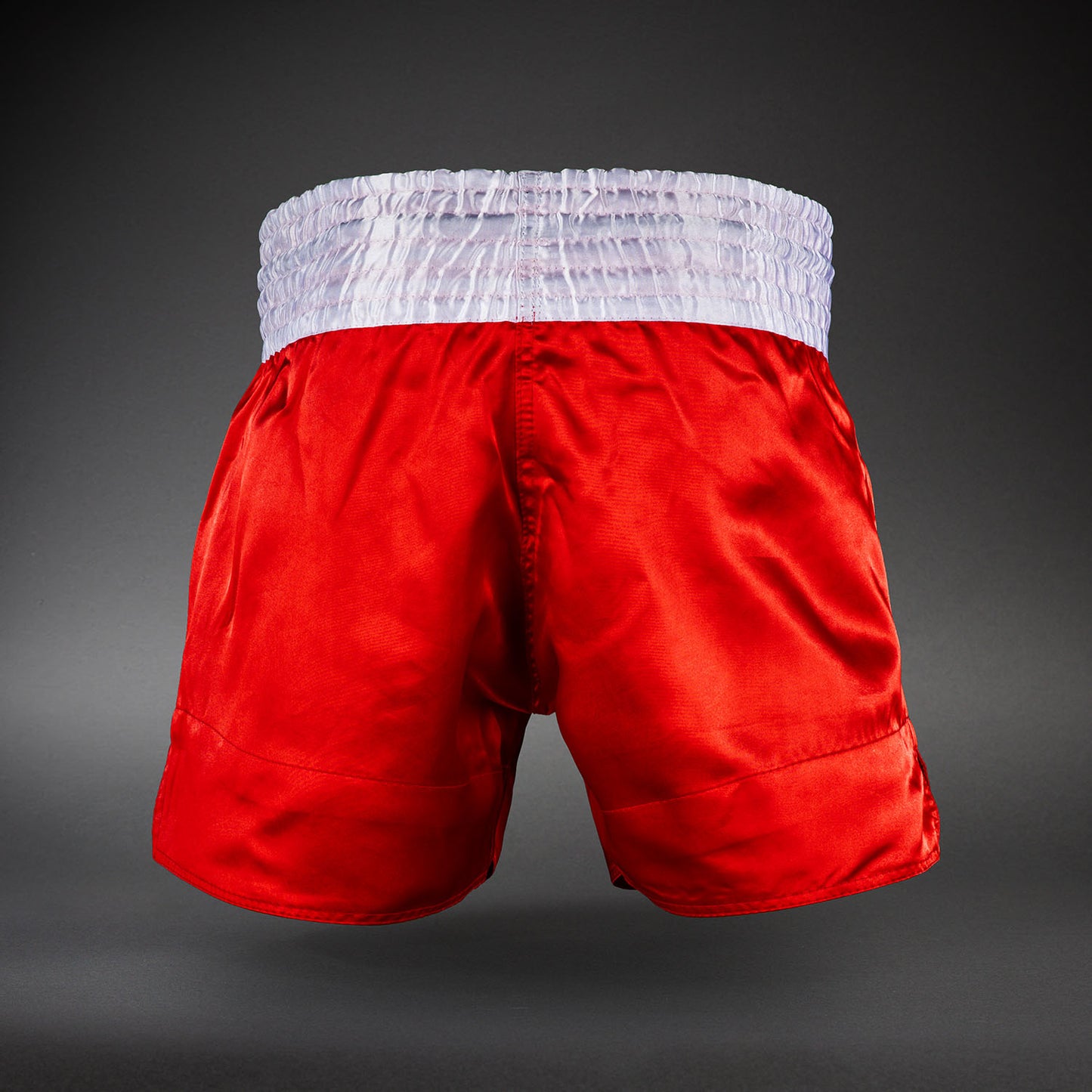 Venum Classic Short de Muay Thai – Rojo