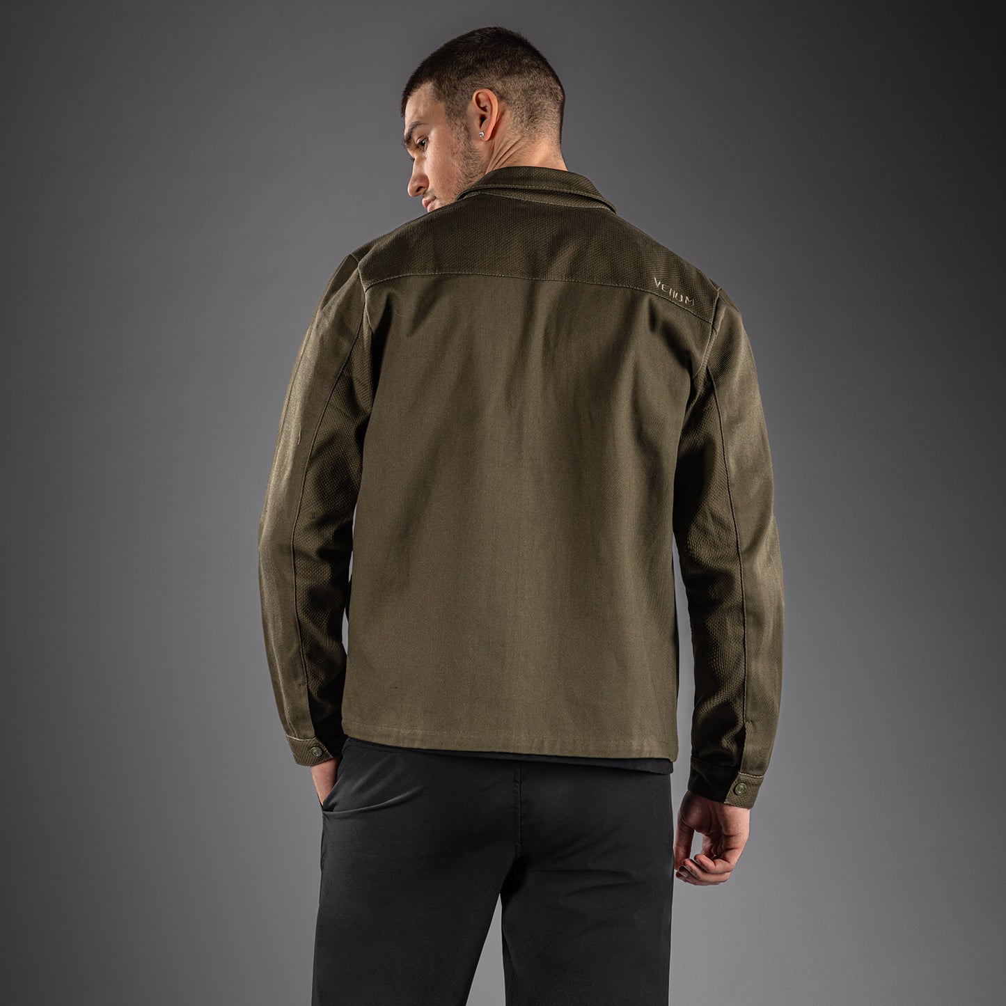 Venum Heritage Camisa – Caqui