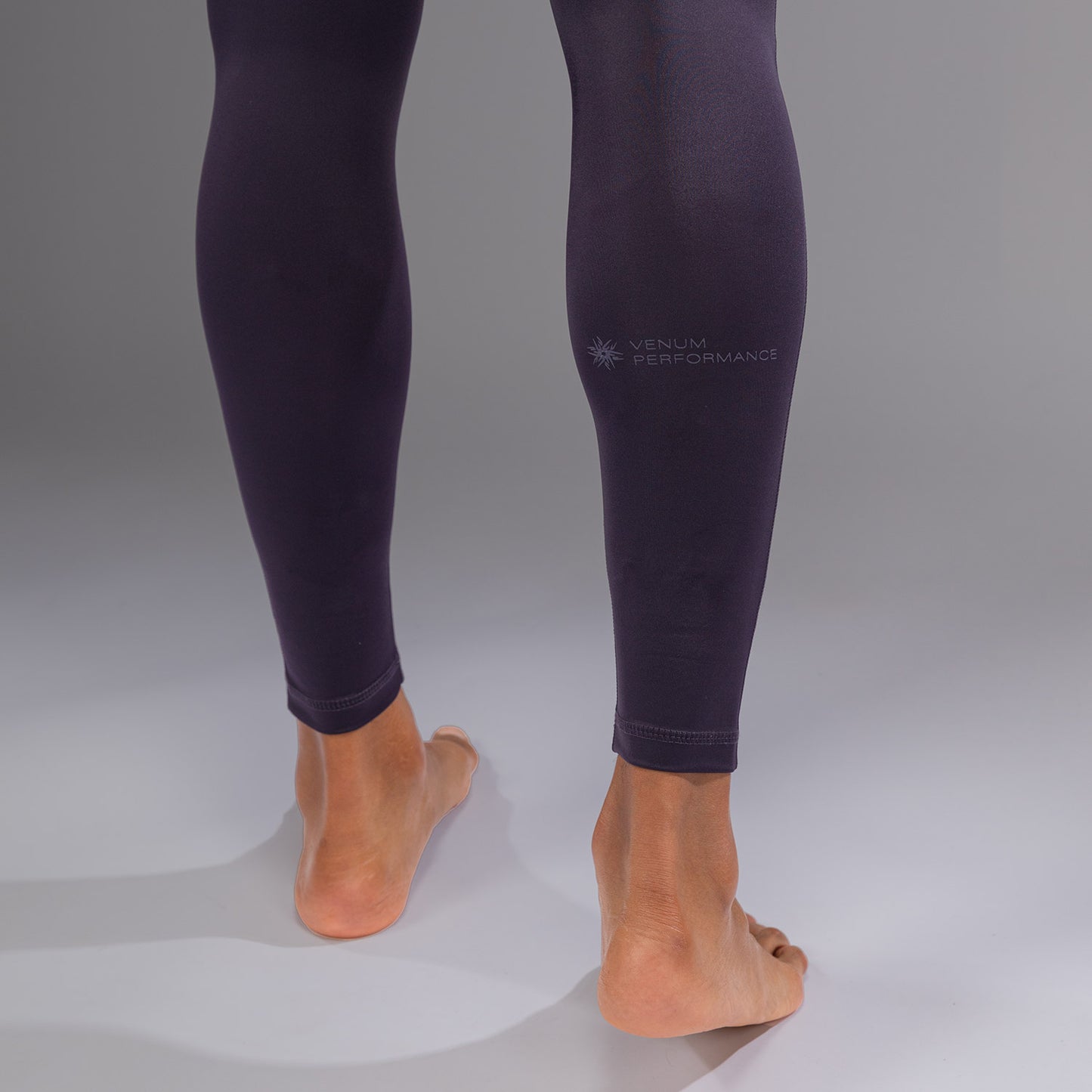 Venum G-Fit Air Spats para Hombre - Púrpura Profundo