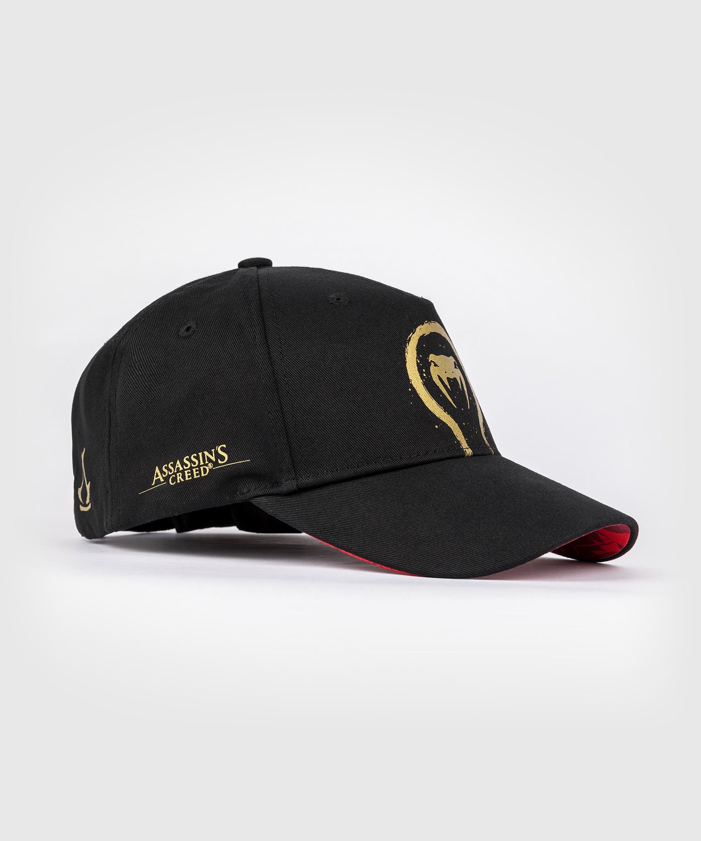 Venum X Assassin’s Creed: Shadows Gorra - Negra