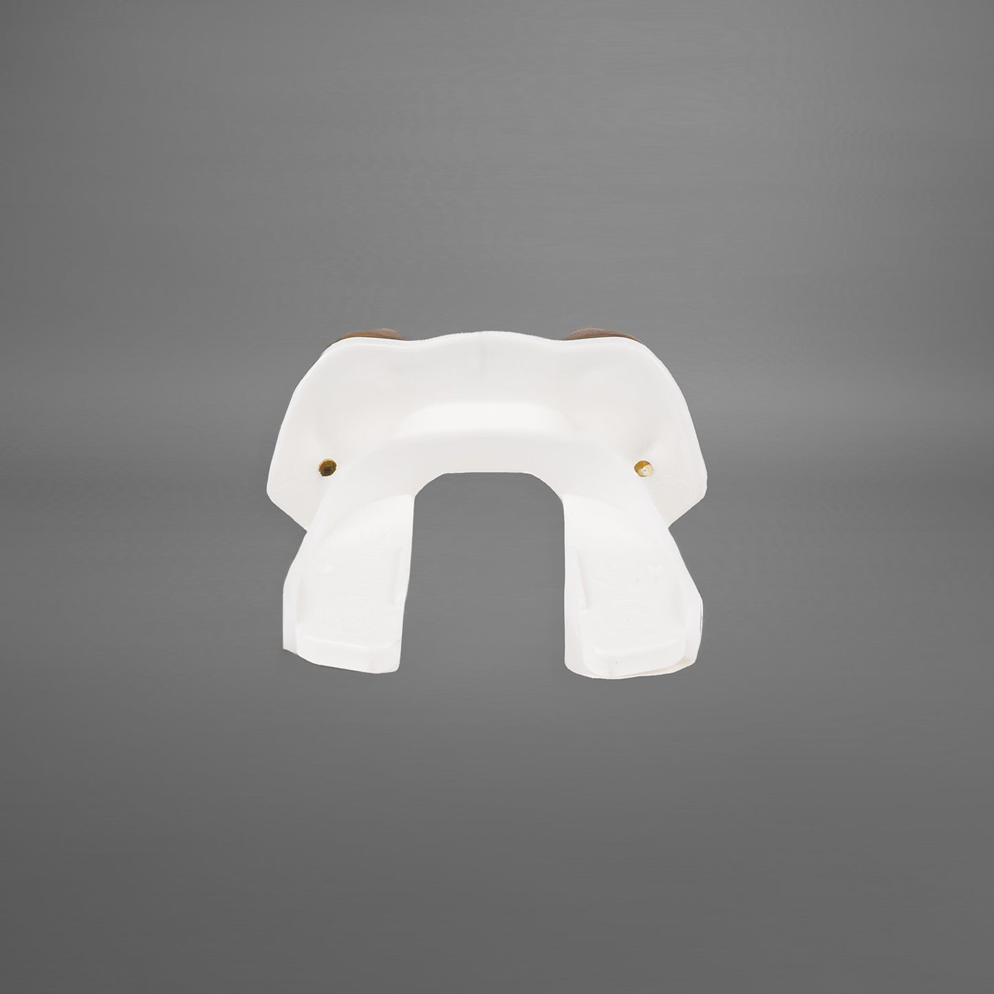 Venum Elite Protector Bucal OG Edition - Blanco/Dorado