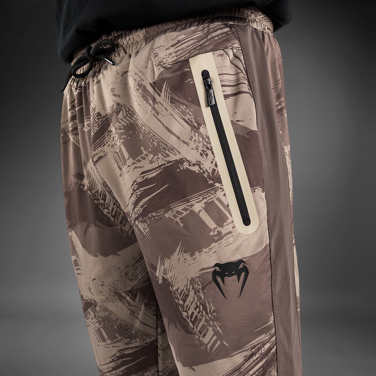 Venum Electron 3.0 Pantalones de Jogging - Arena