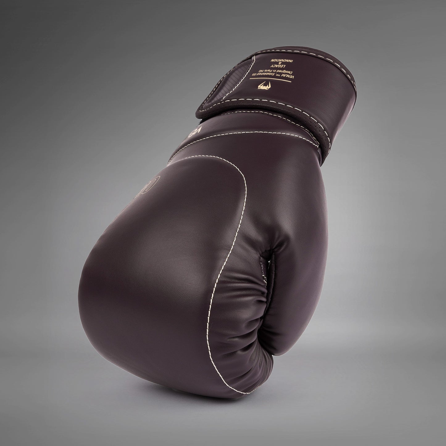 Venum Impact Evo Guantes de Boxeo - Chocolate
