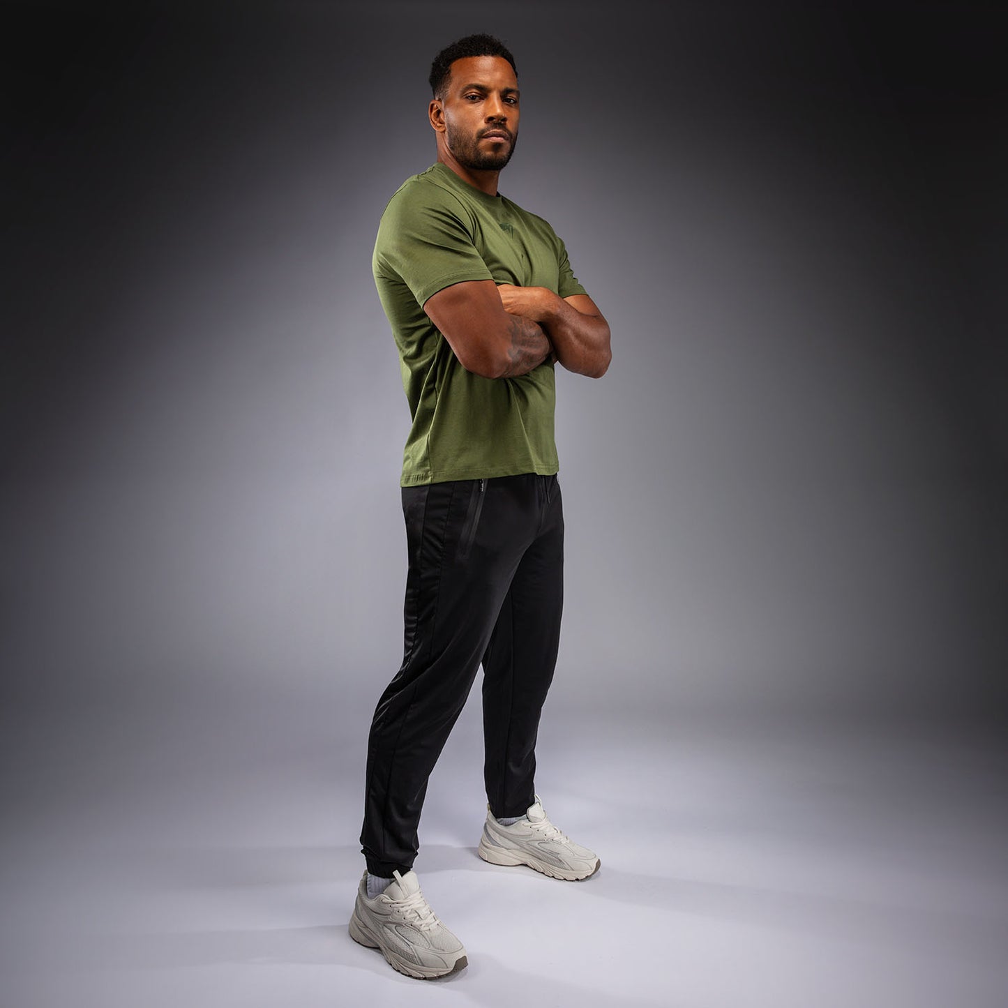 Venum Naga Camiseta – Caqui