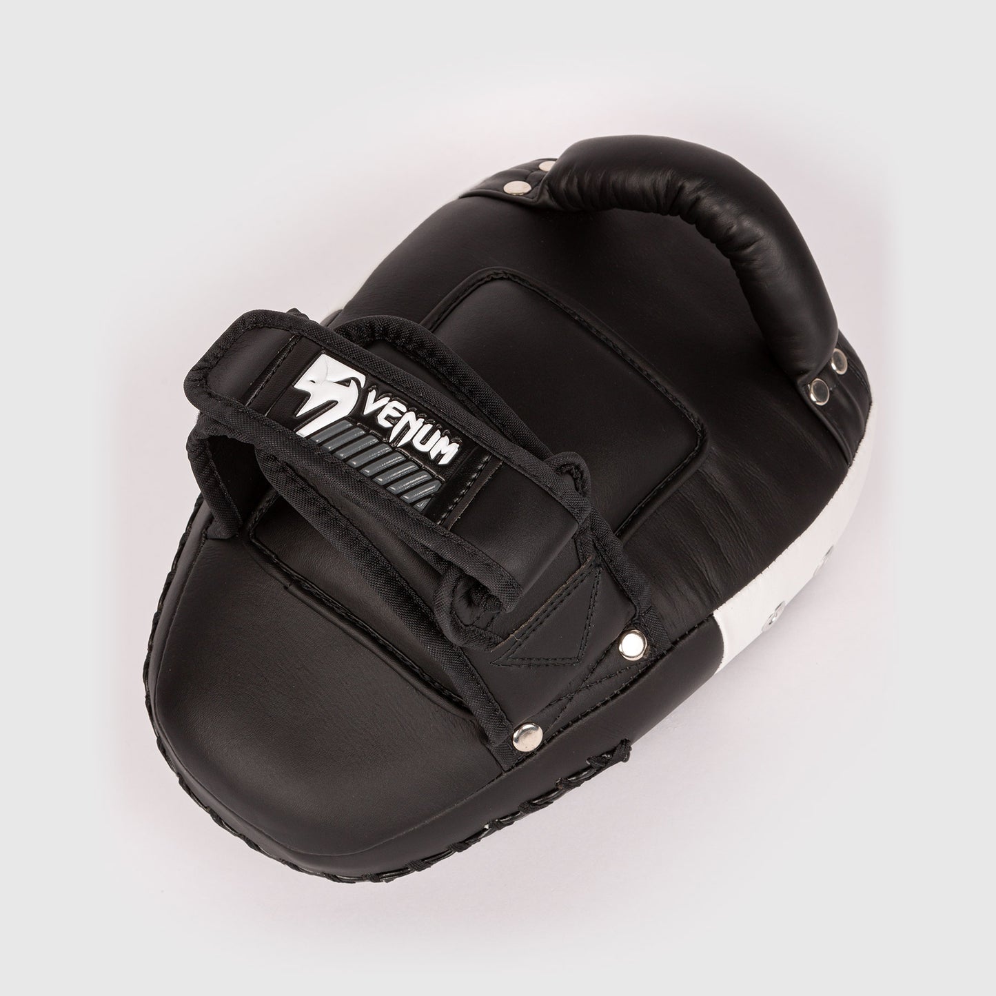 Venum Kick Boxing Gear 2.0 Micro Fibra Paos Pequeños - Negro/Blanco