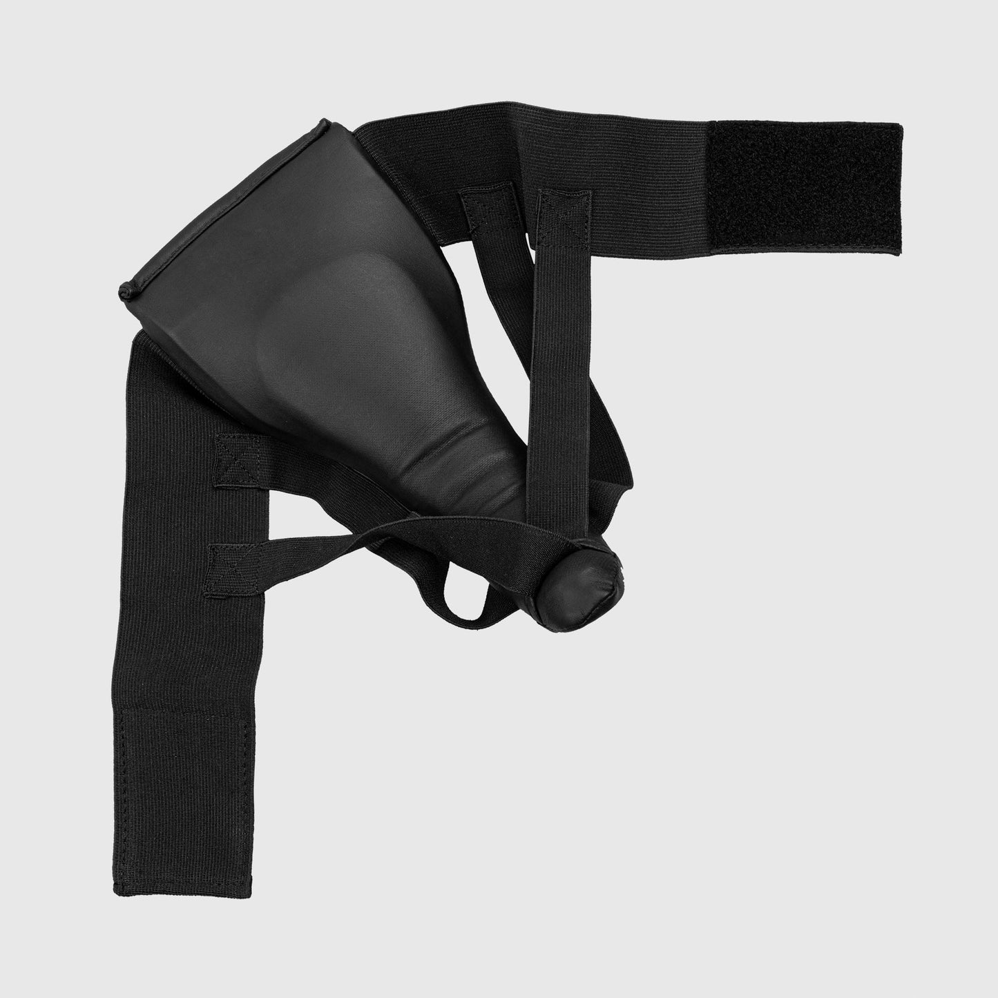 Ringhorns Charger Coquilla y Porta Coquilla Mujer – Negro