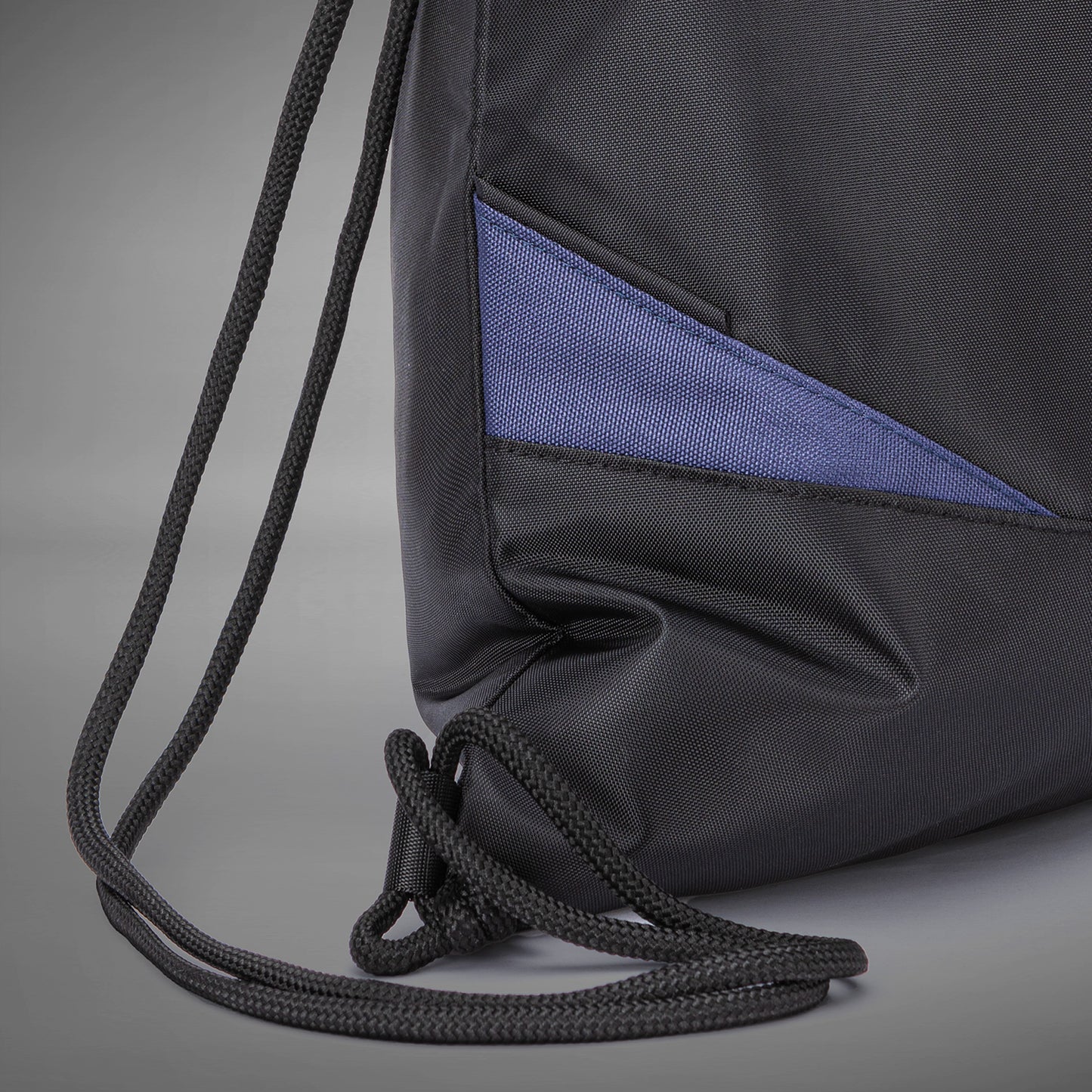 Venum Evo 2 Bolsa con Cordón (15-20L) – Negro/Azul
