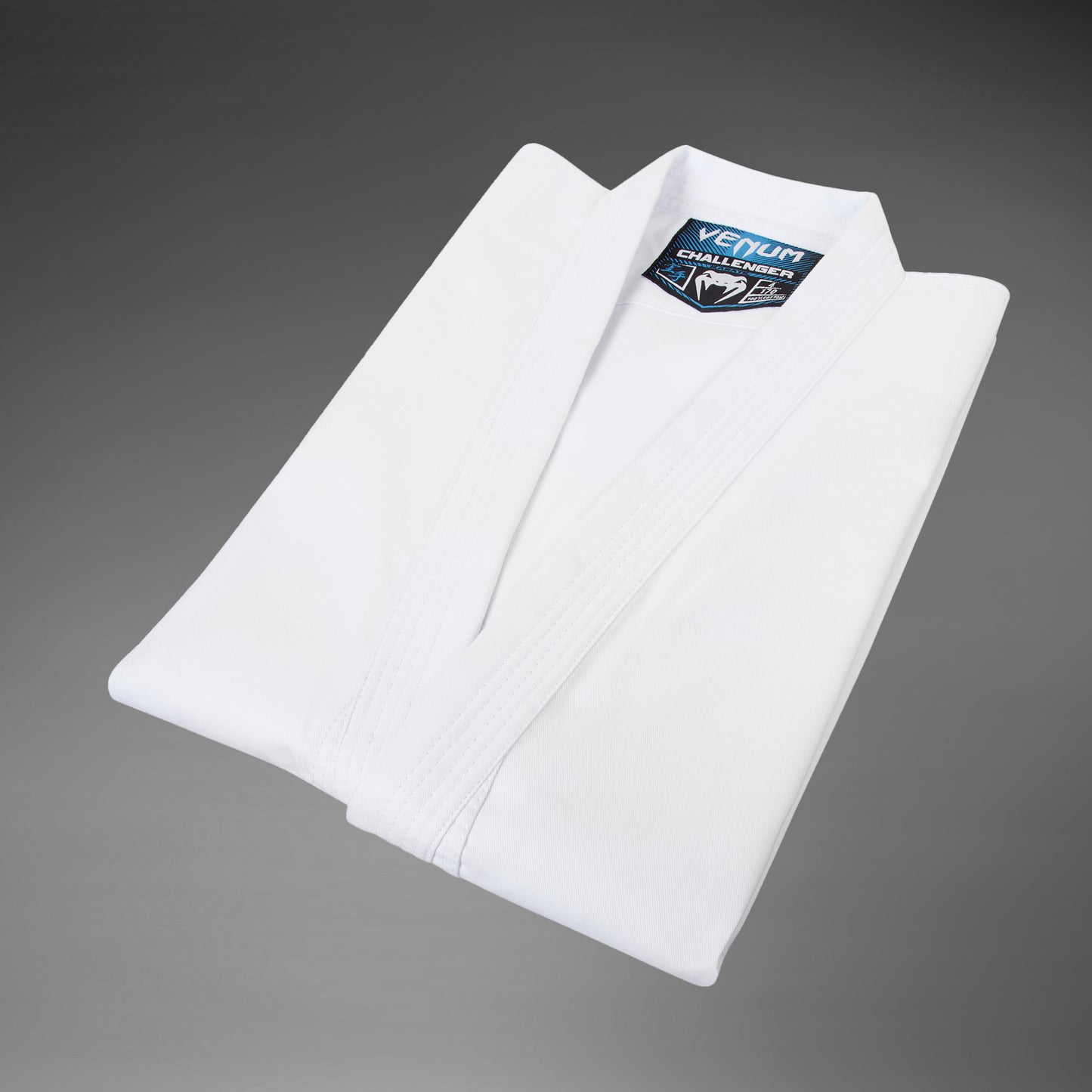 Kimono Karate Venum Challenger - Blanco