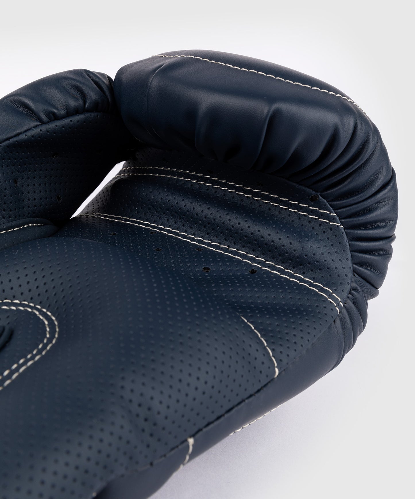 Venum Impact Evo Guantes de Boxeo - Icy Blue