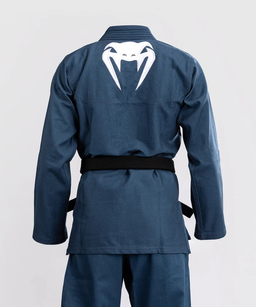 Venum Contender 2.0 BJJ GI - Gris