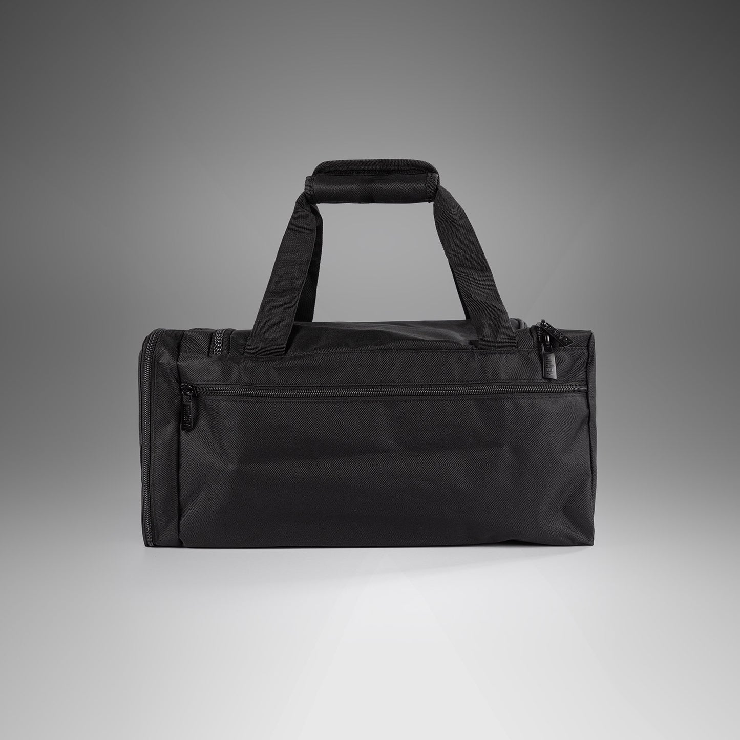 Venum Essential Bolsa Deportiva (26L) - Negro