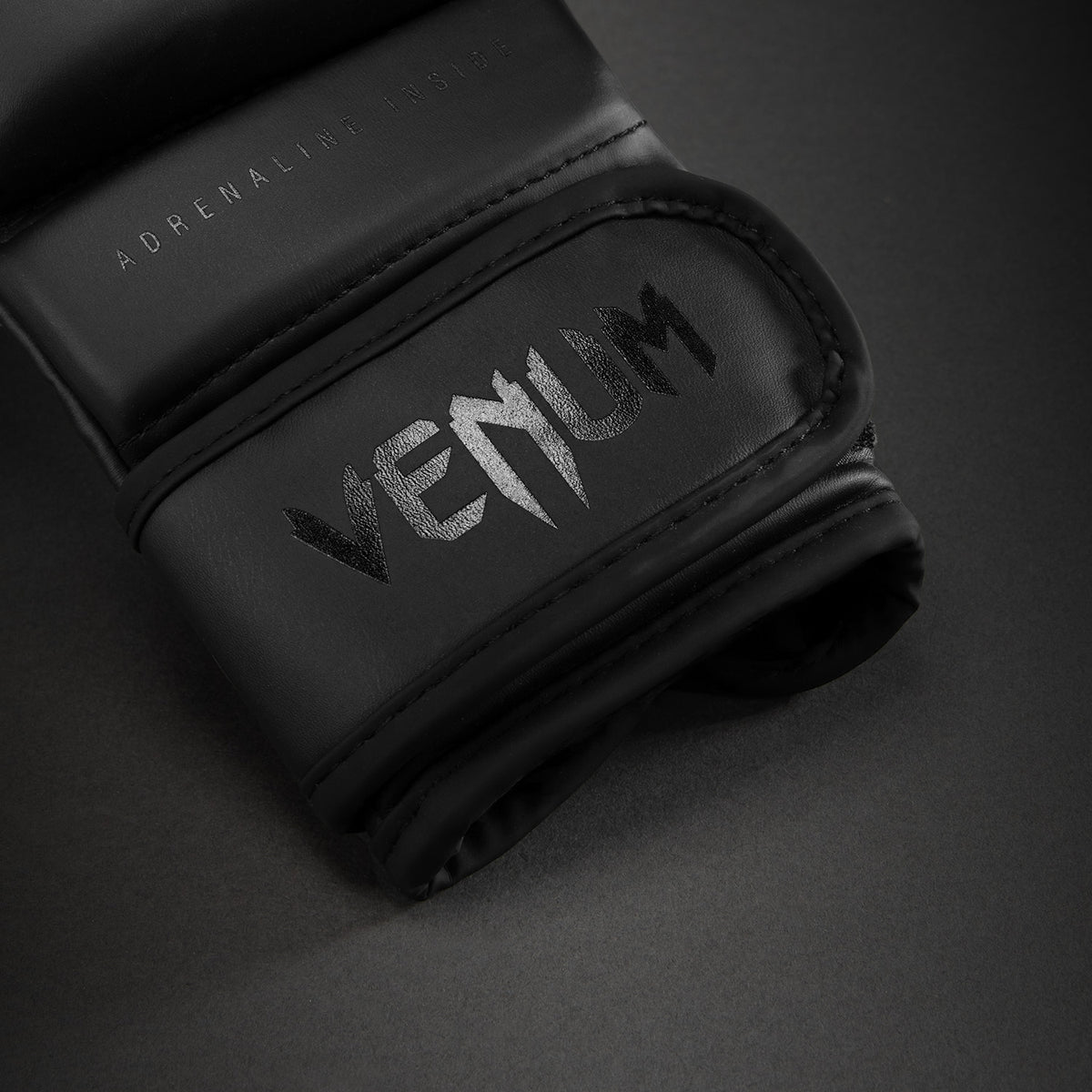 Venum Contender 1.5 Guantes de sparring - Negro
