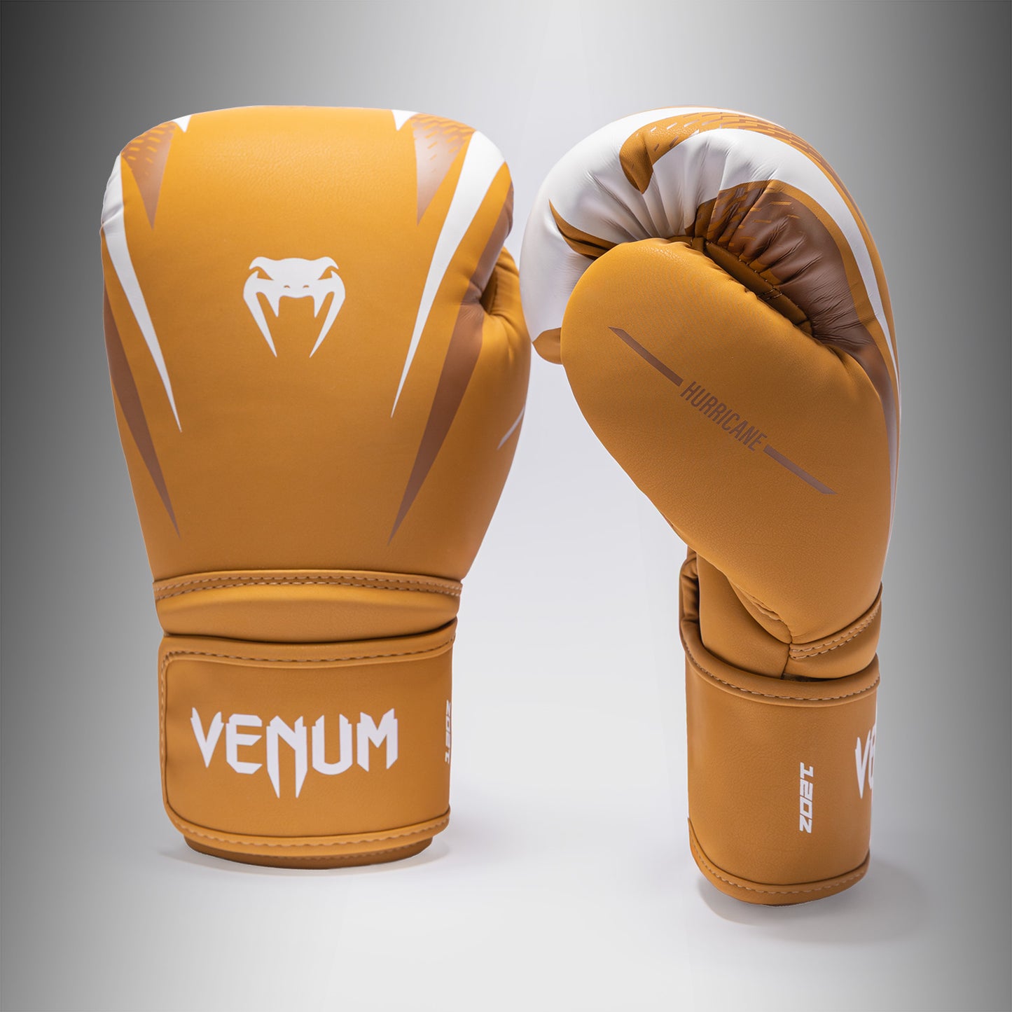 Venum Hurricane Guantes de Boxeo – Habana/Blanco