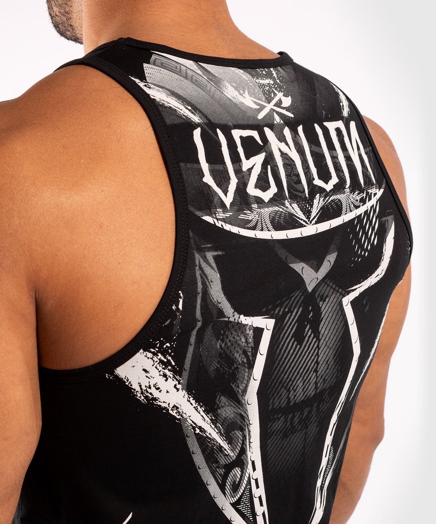 Camiseta sin mangas Venum GLDTR 4.0