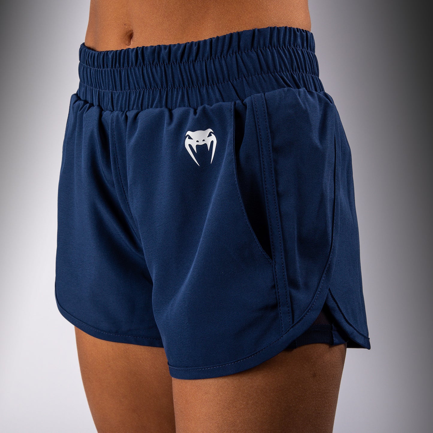 Venum Aero XT Pantalones cortos de entrenamiento para mujer - Indigo