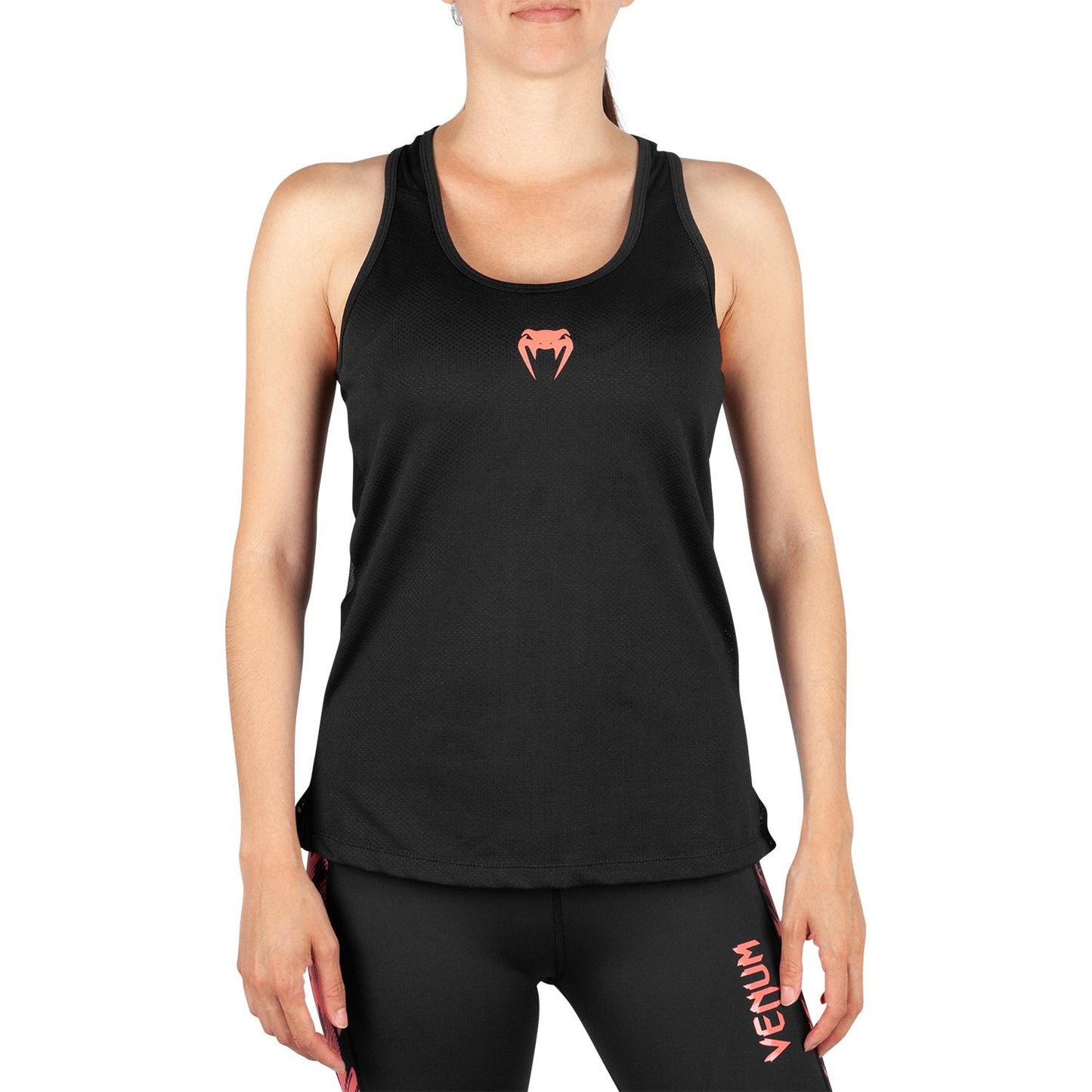 Camiseta Sin  Mangas Tecmo - Para Mujer