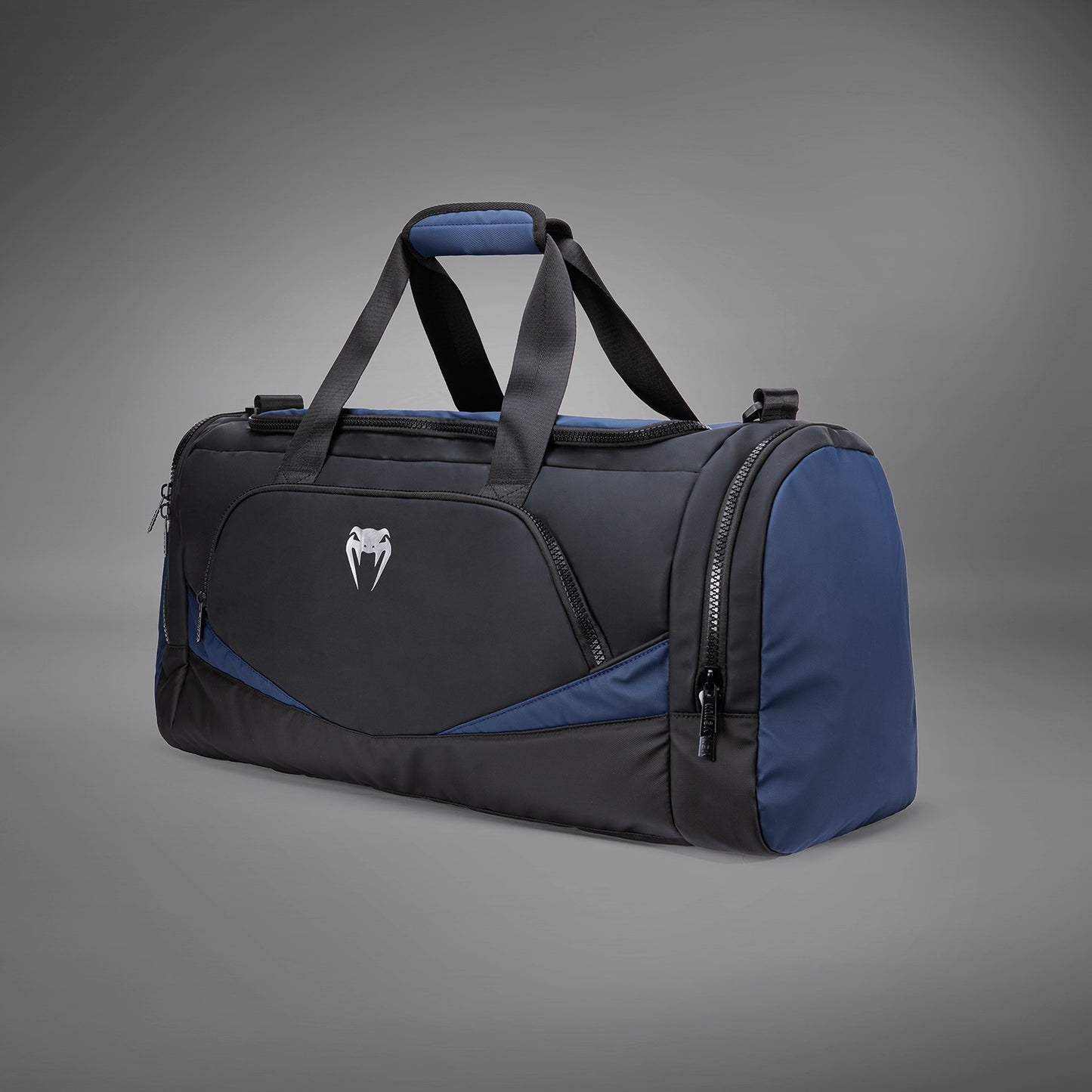 Venum Evo 2 Trainer Lite Bolsa de Deporte (55-63L) – Negro/Azul
