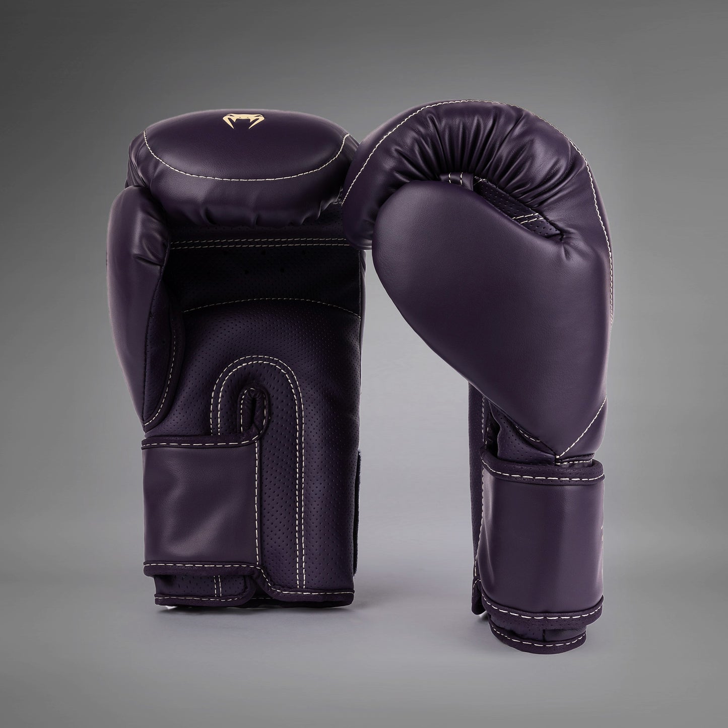 Venum Impact Evo Guantes de Boxeo - Púrpura Profundo