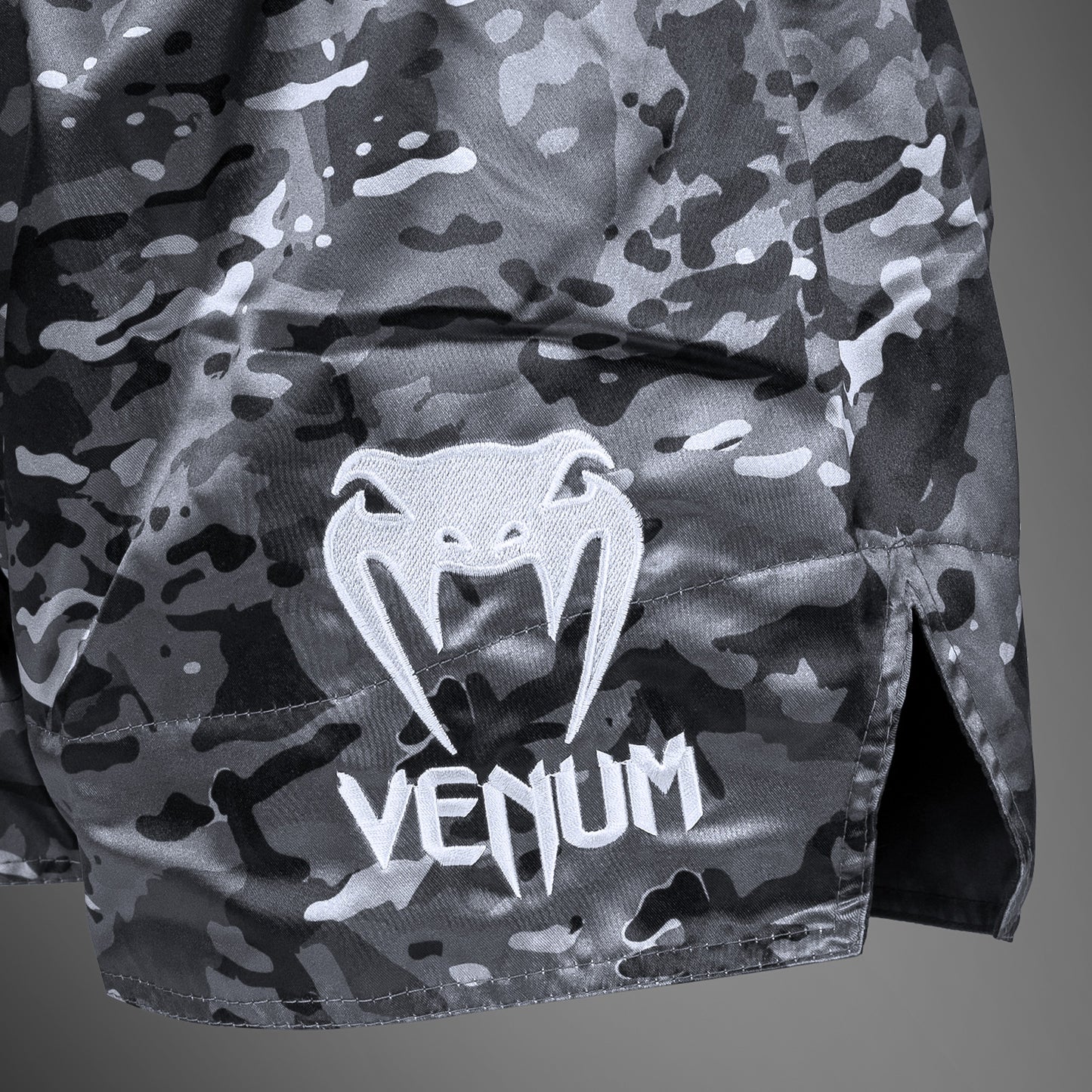 Venum Classic Pantalones cortos de Muay Thai - Urban Camo