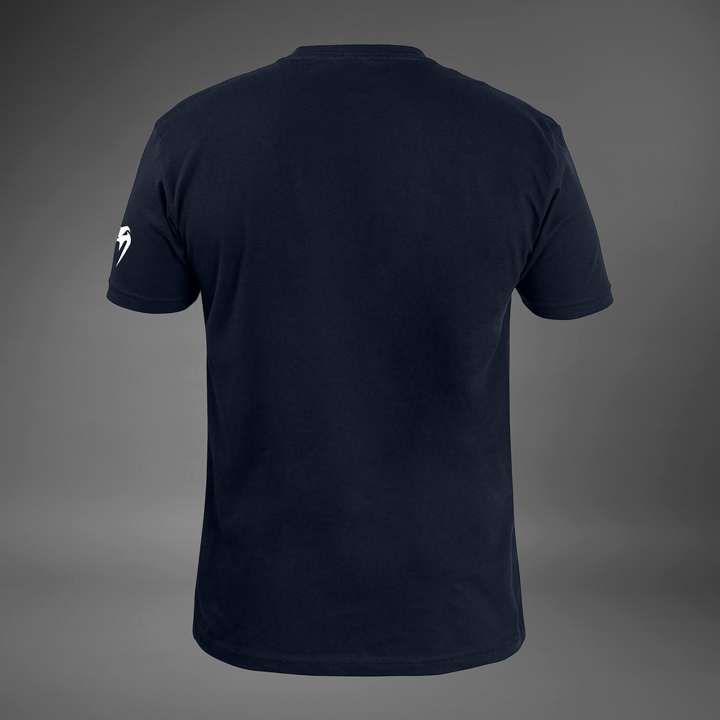 UFC Unrivaled by Venum French Flag Camiseta para Hombres - Azul Marino