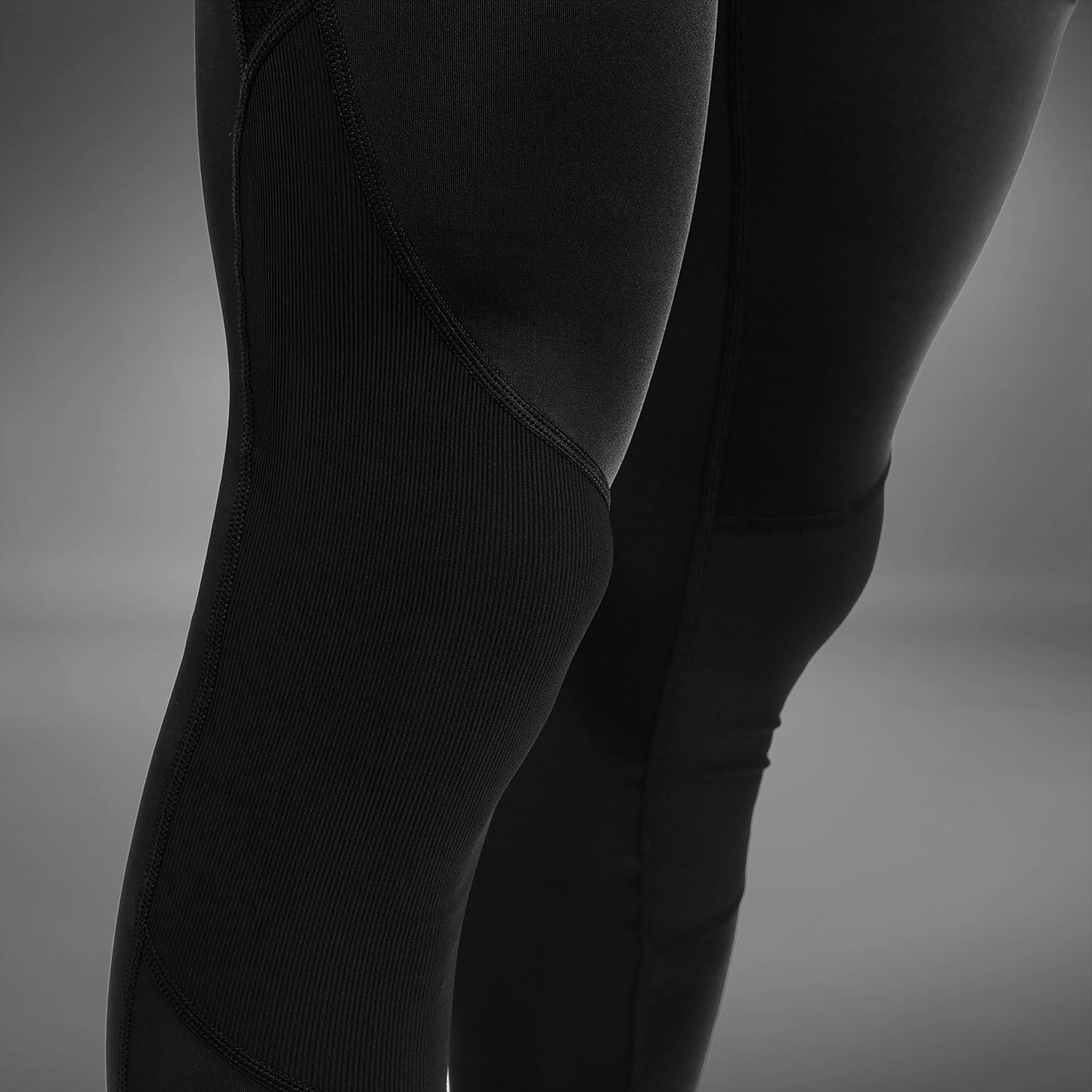 Polaina Venum G-Fit Air - Negro